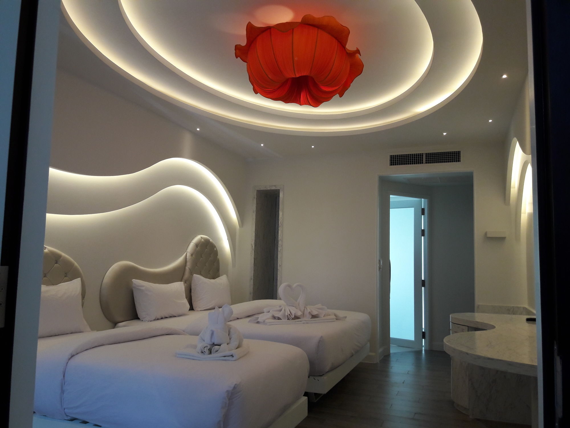 Avatara Resort