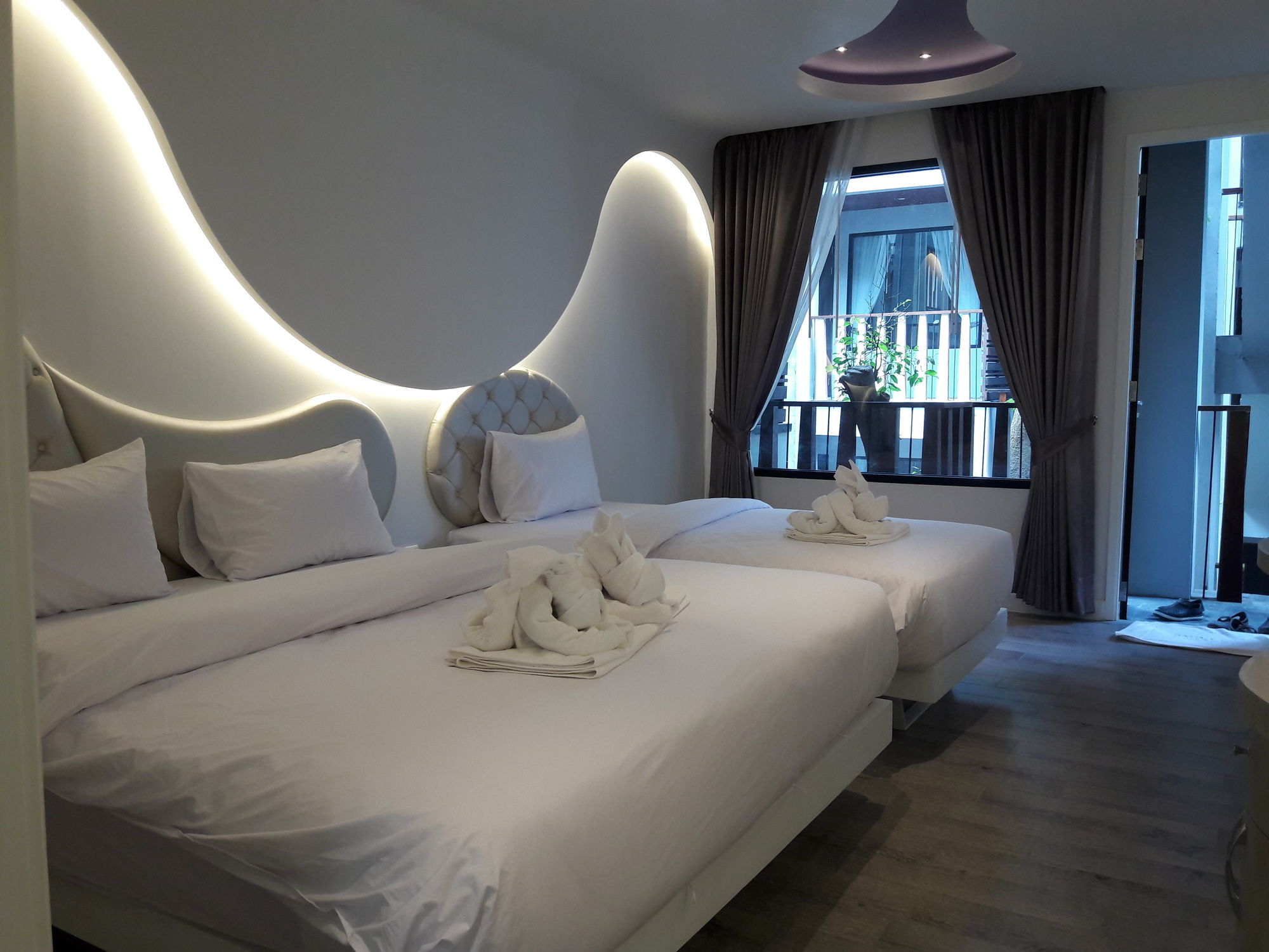 Avatara Resort