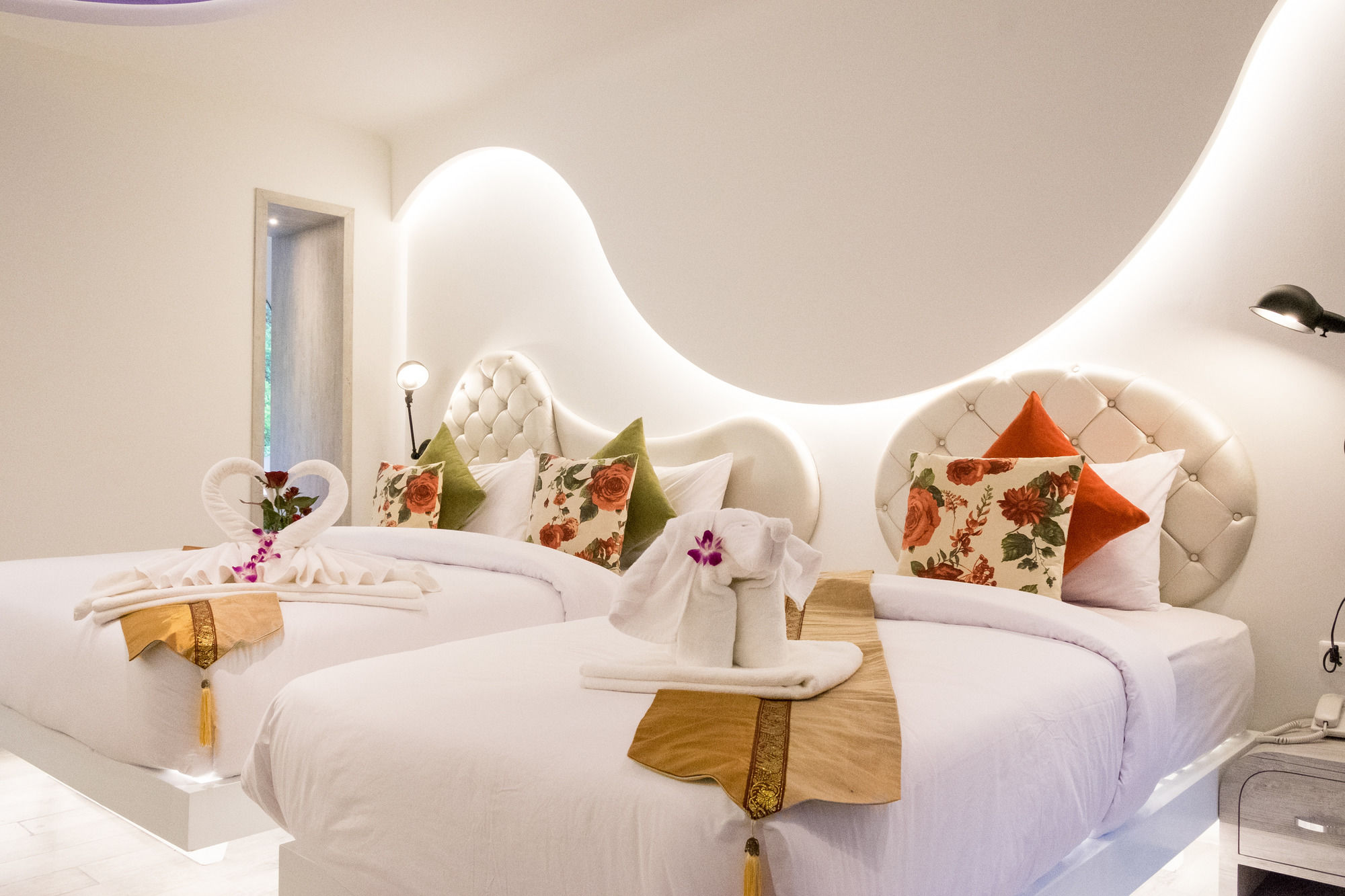 Avatara Resort