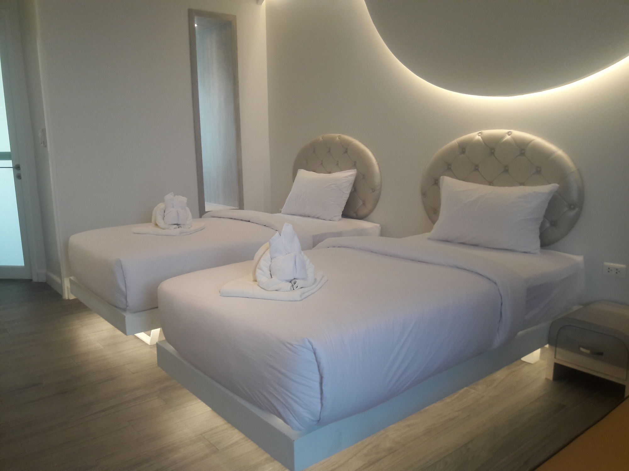 Avatara Resort