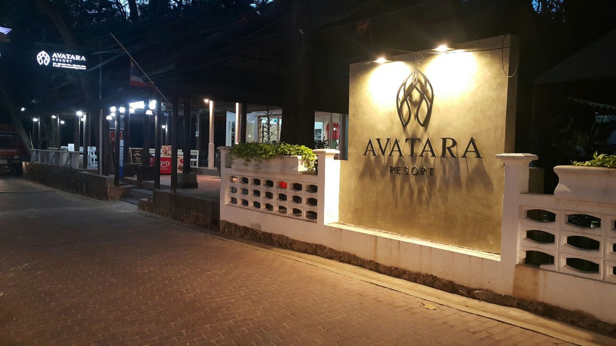 Avatara Resort