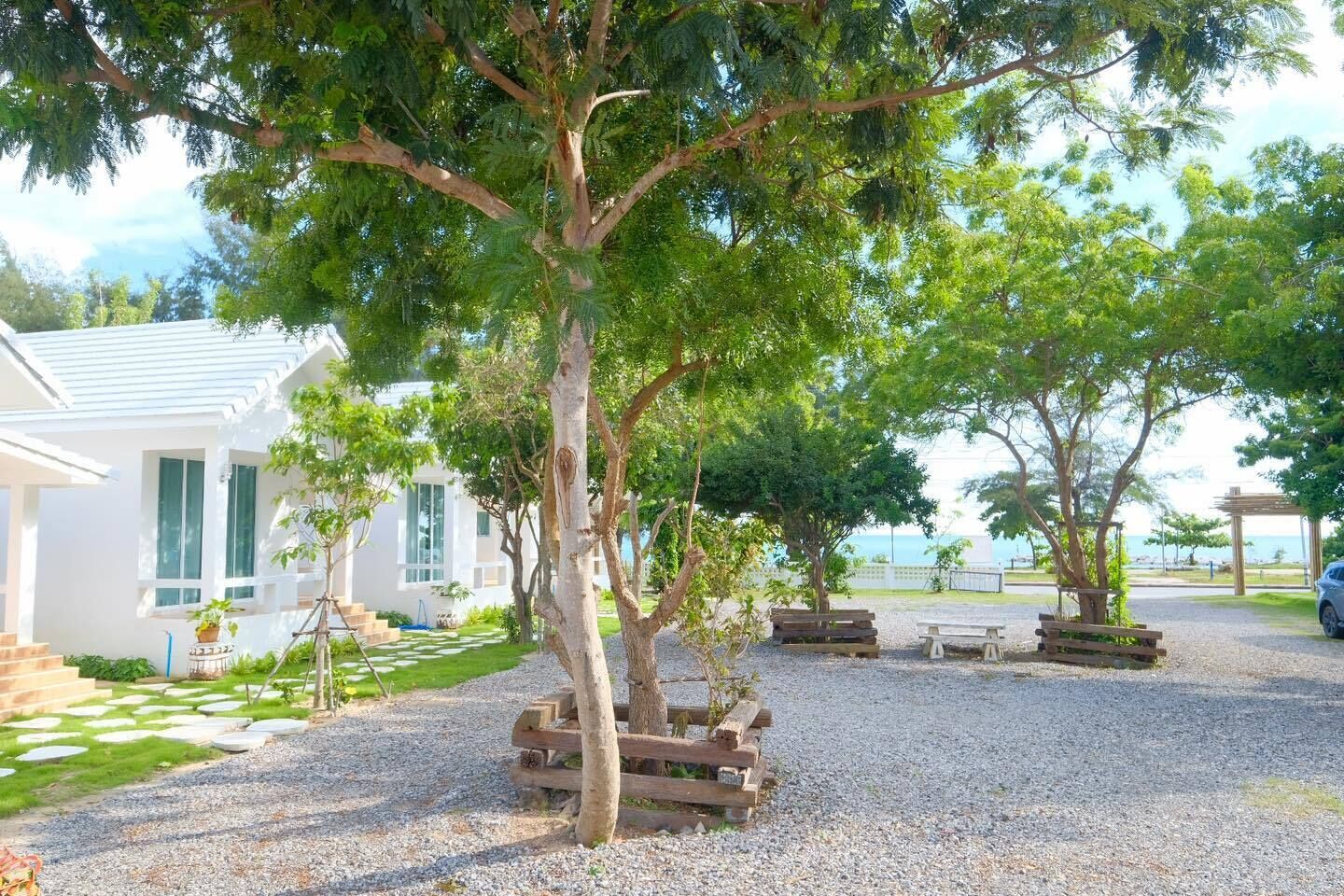 Baan O Resort