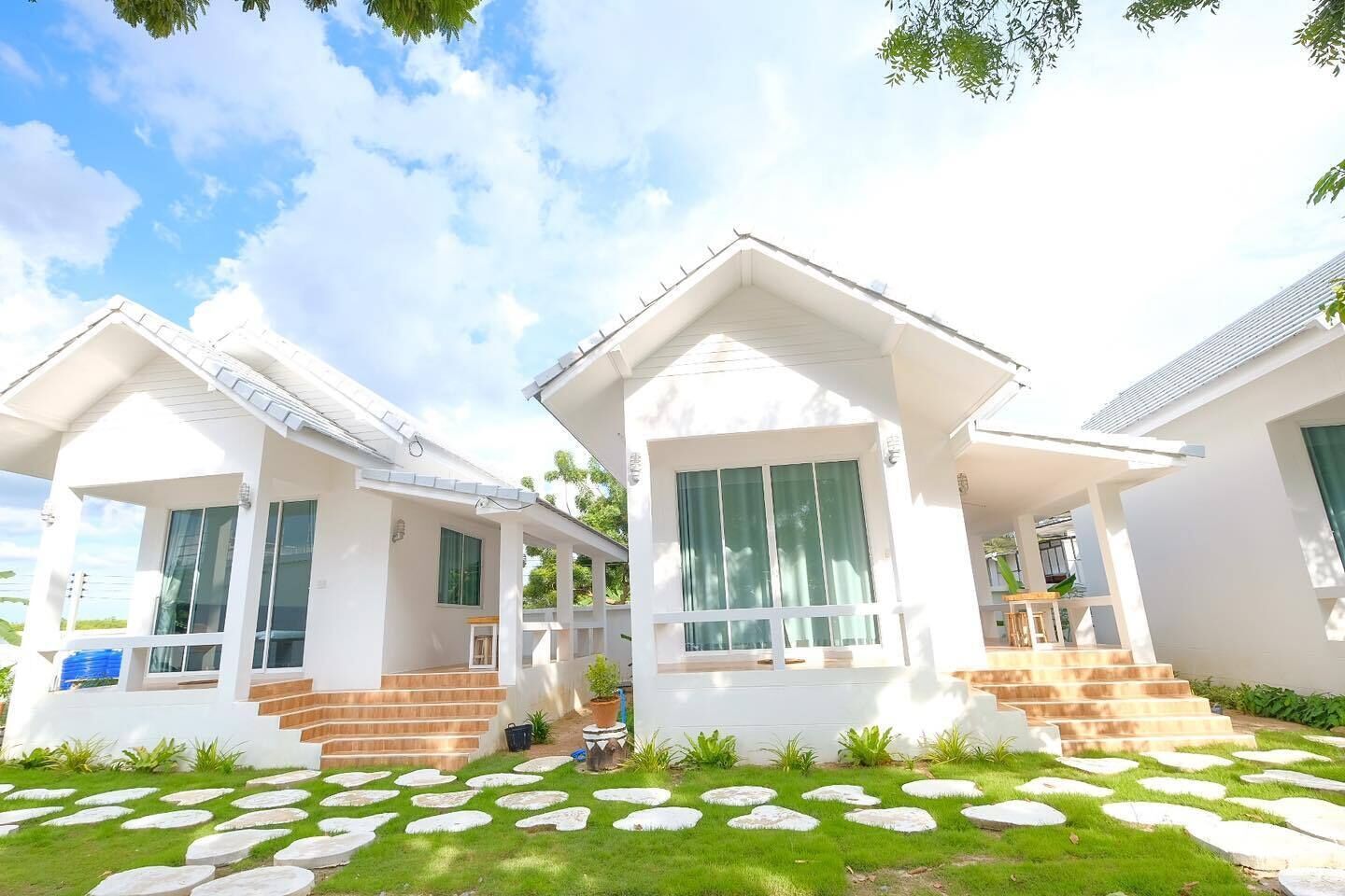 Baan O Resort