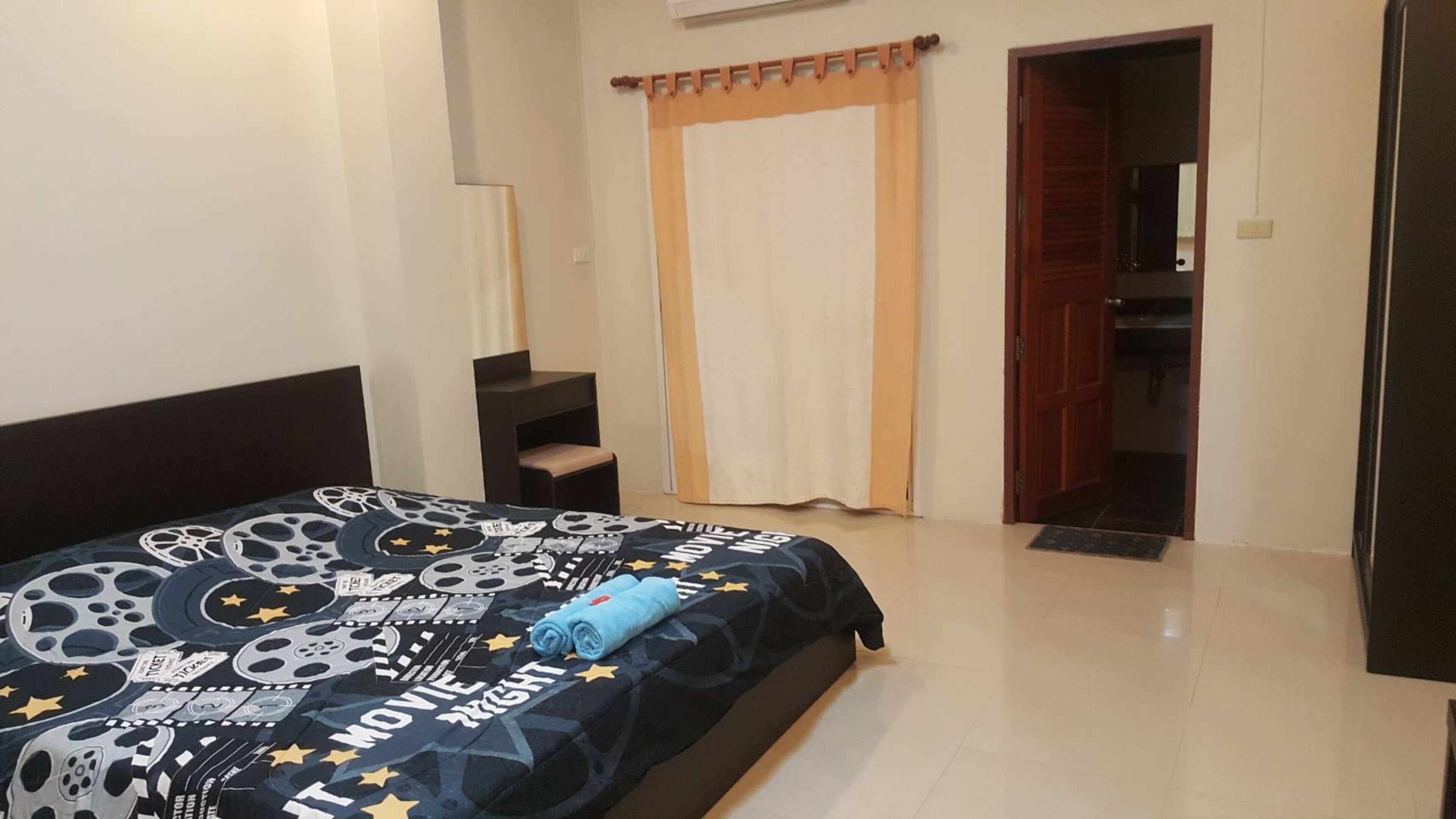 Baan Siri Apartment
