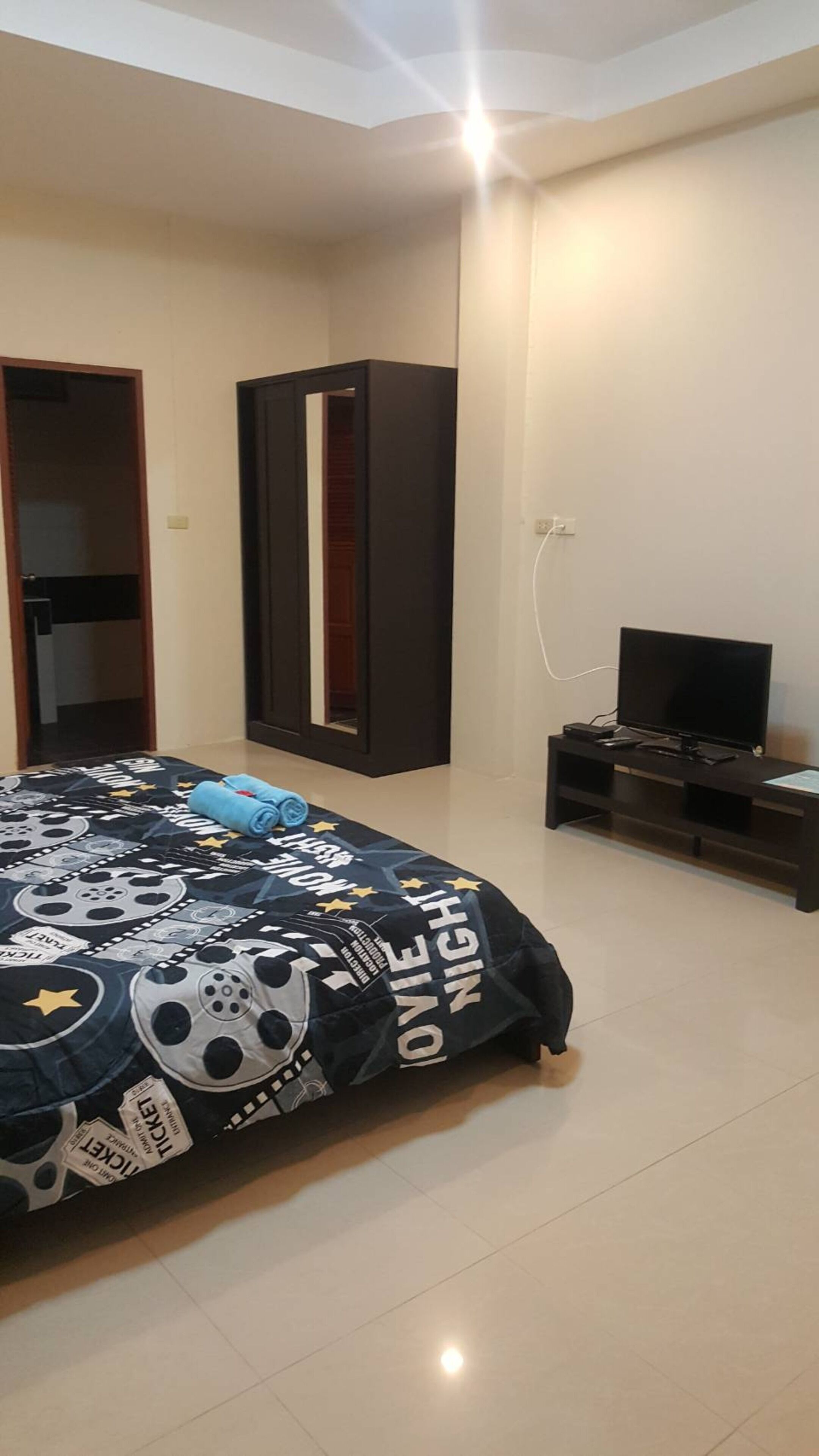 Baan Siri Apartment
