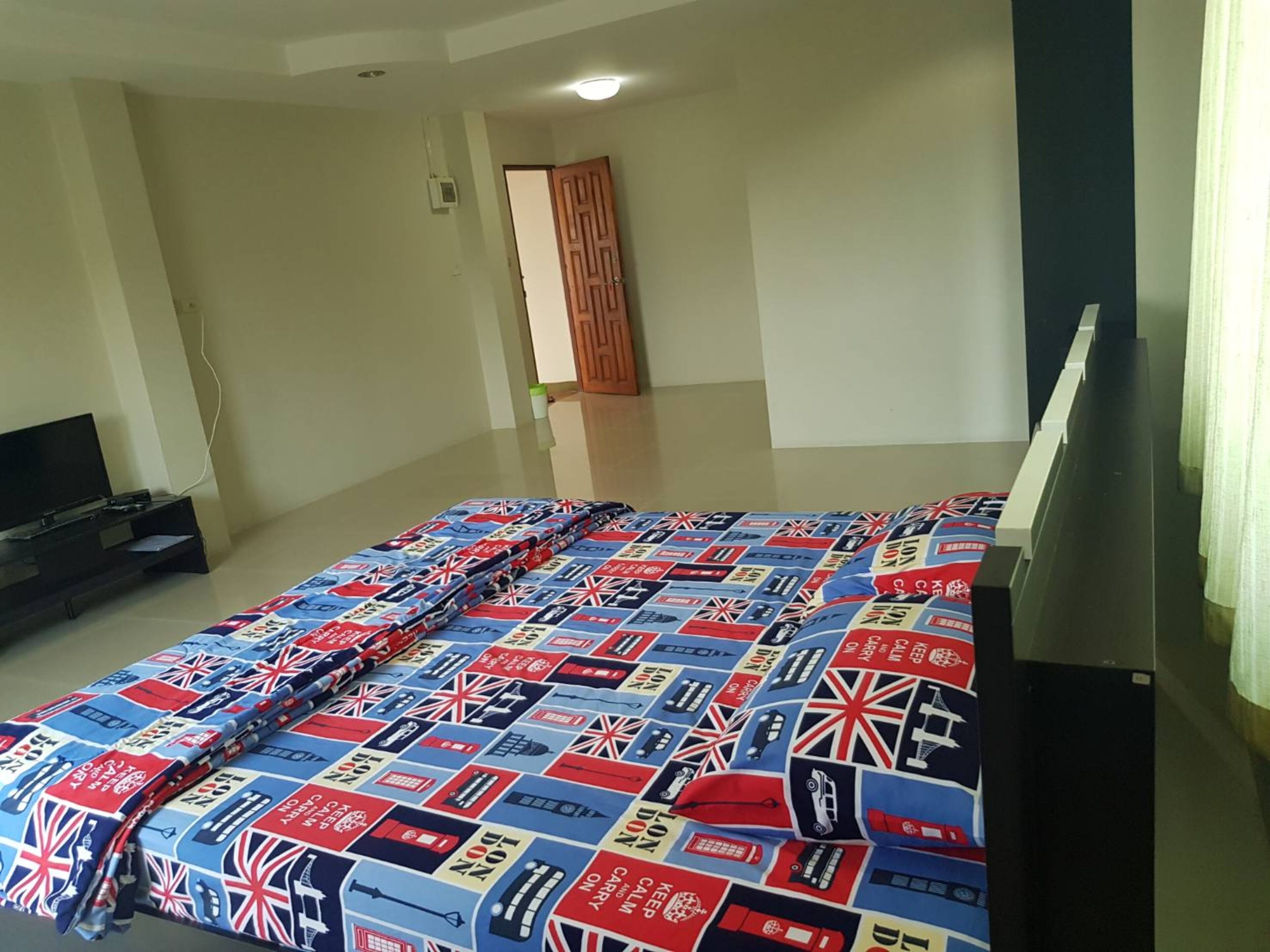 Baan Siri Apartment
