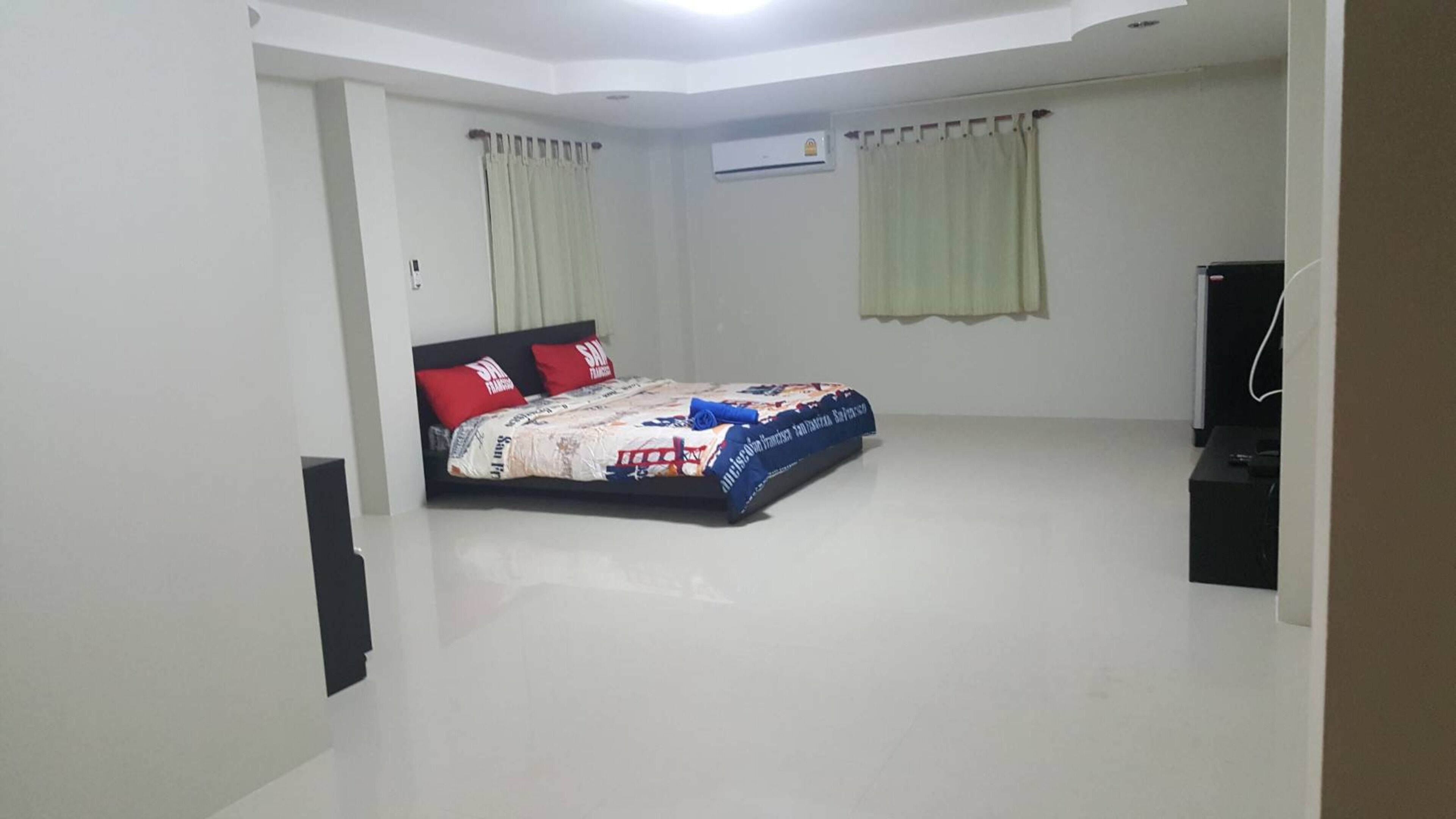 Baan Siri Apartment
