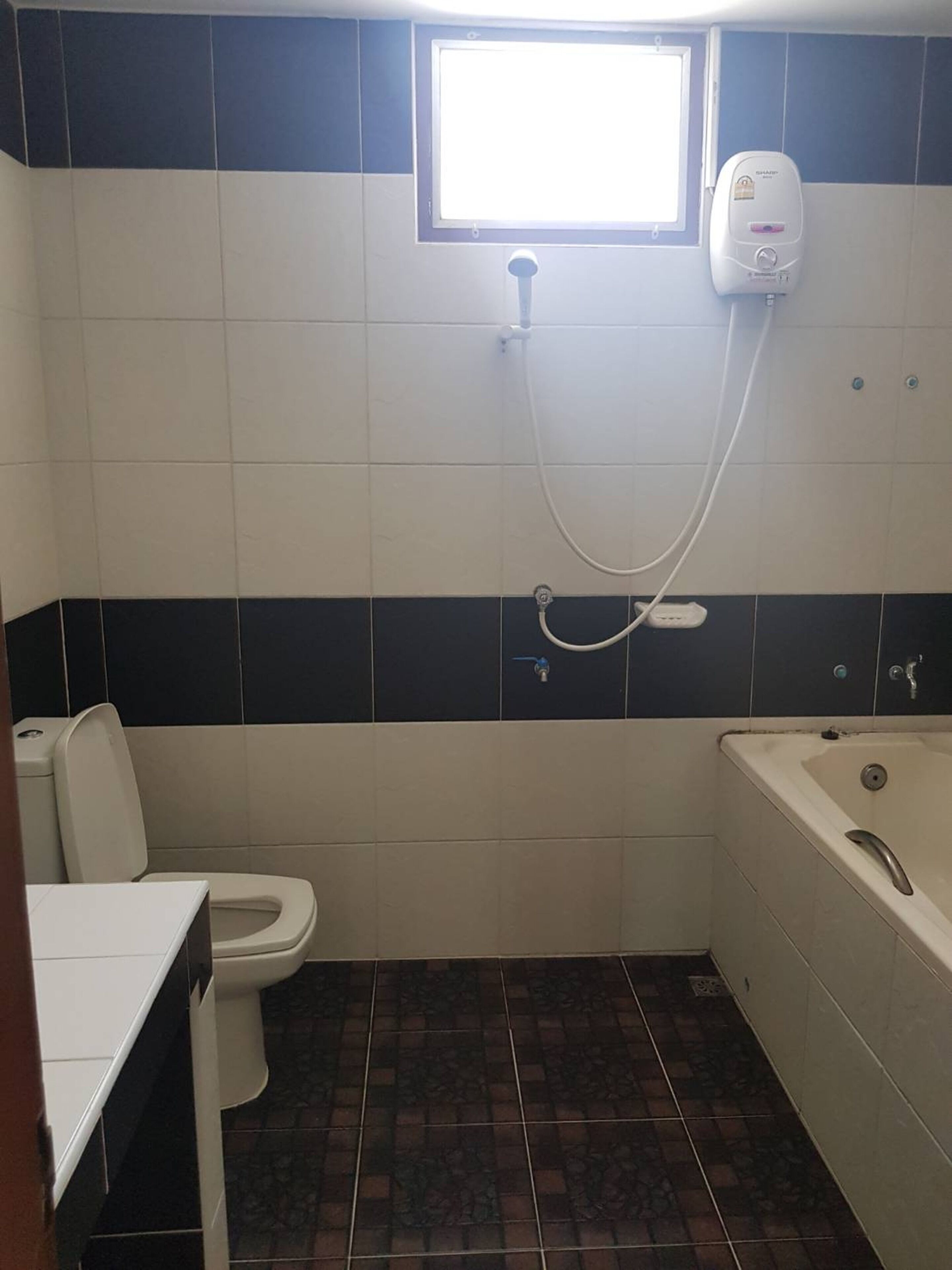 Baan Siri Apartment
