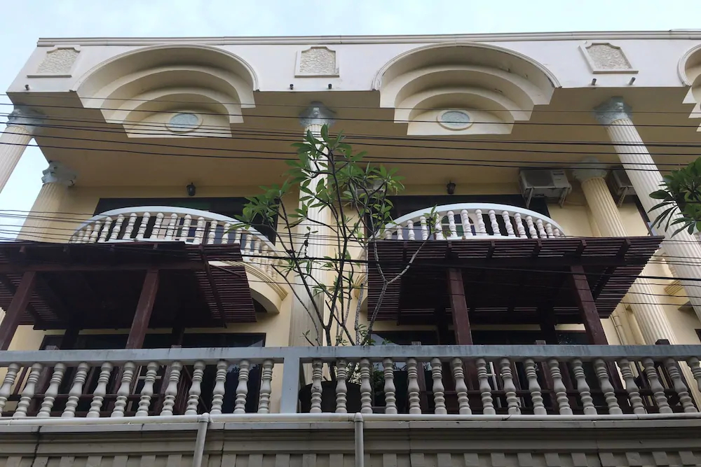 Banlomtalay Resort