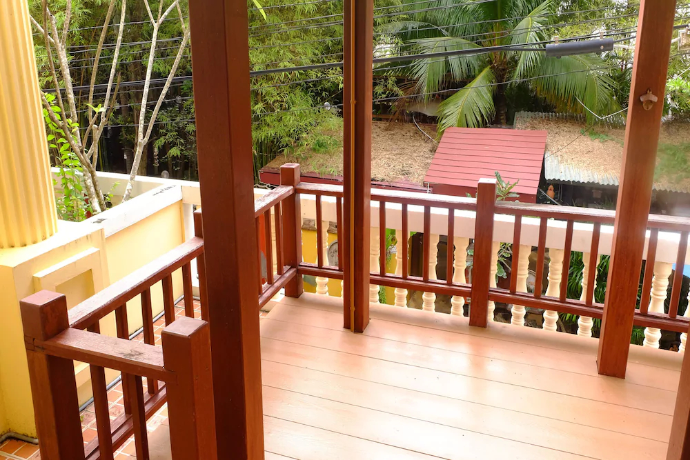 Banlomtalay Resort