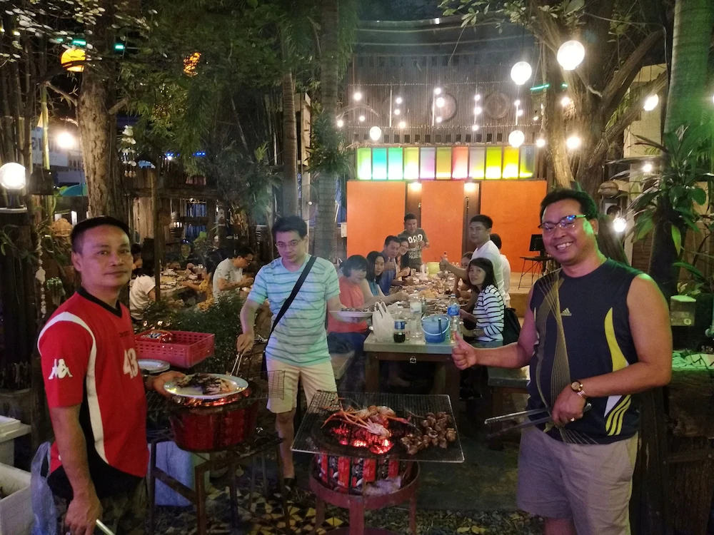 Banlomtalay Resort