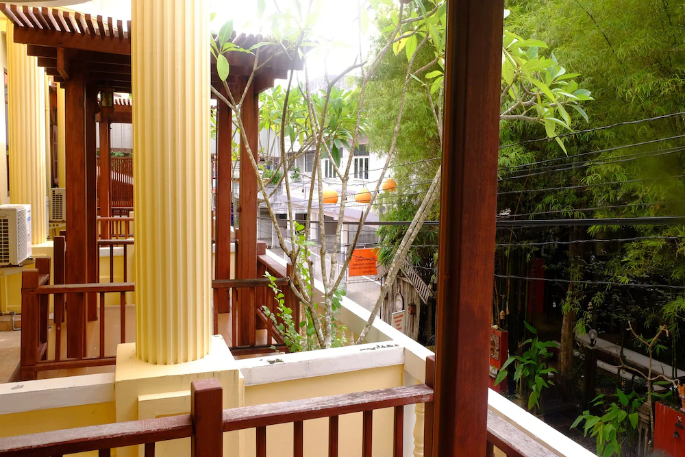Banlomtalay Resort