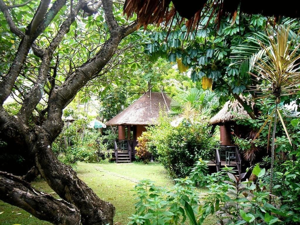 Bann Pae Cabana Hotel And Resort