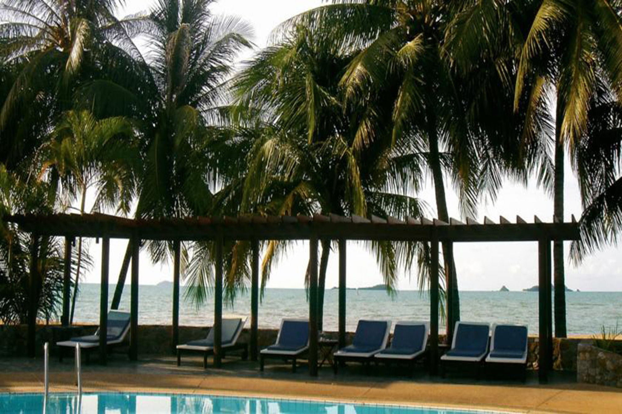 Bann Pae Cabana Hotel And Resort