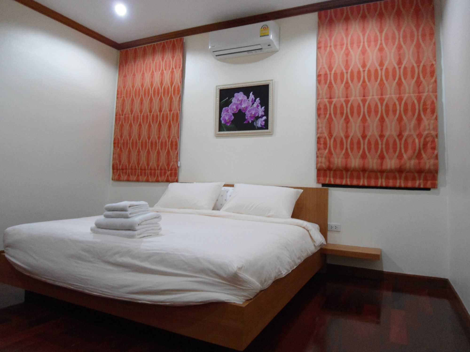Ban Thaithip Resort