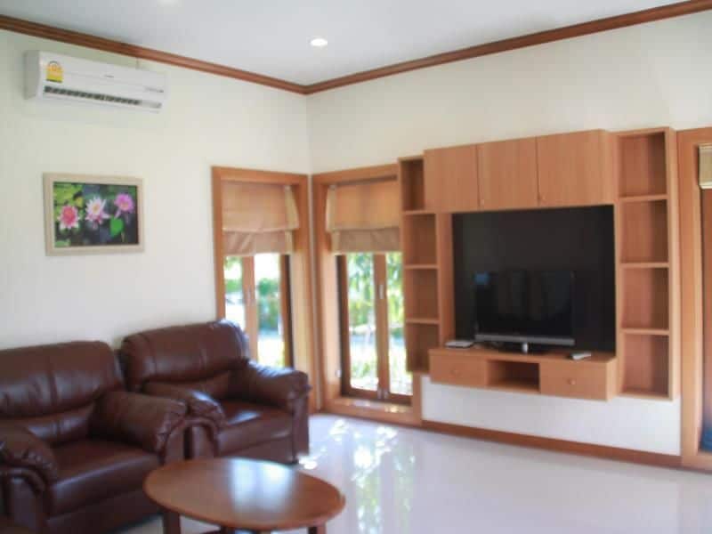 Ban Thaithip Resort