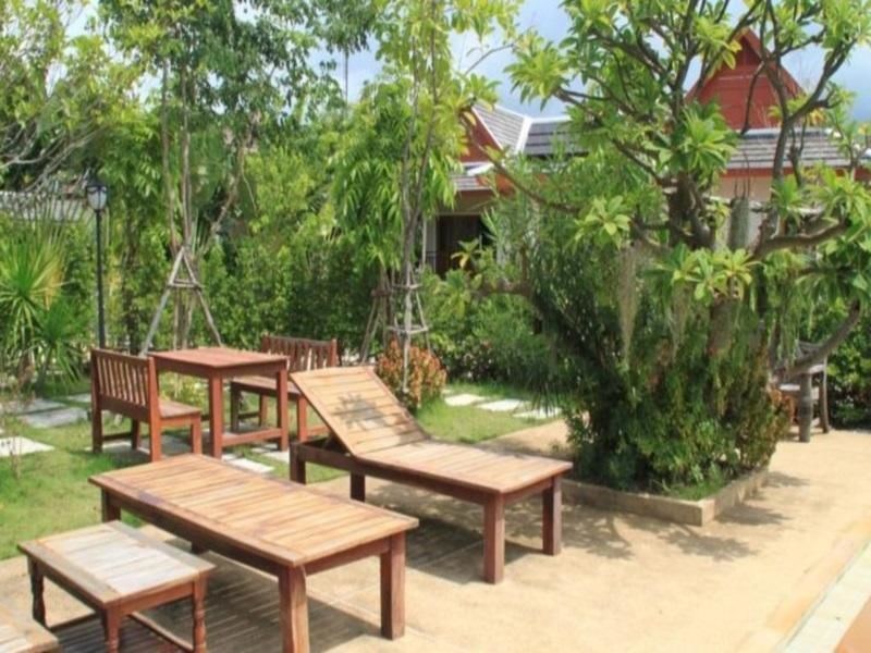 Ban Thaithip Resort