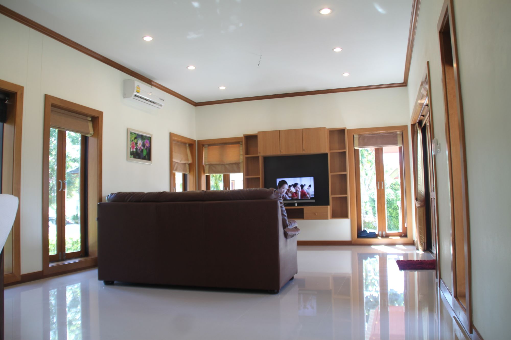 Ban Thaithip Resort