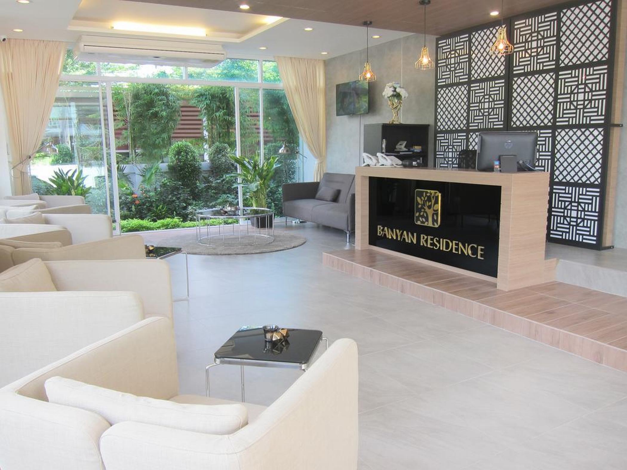 Banyan Residence