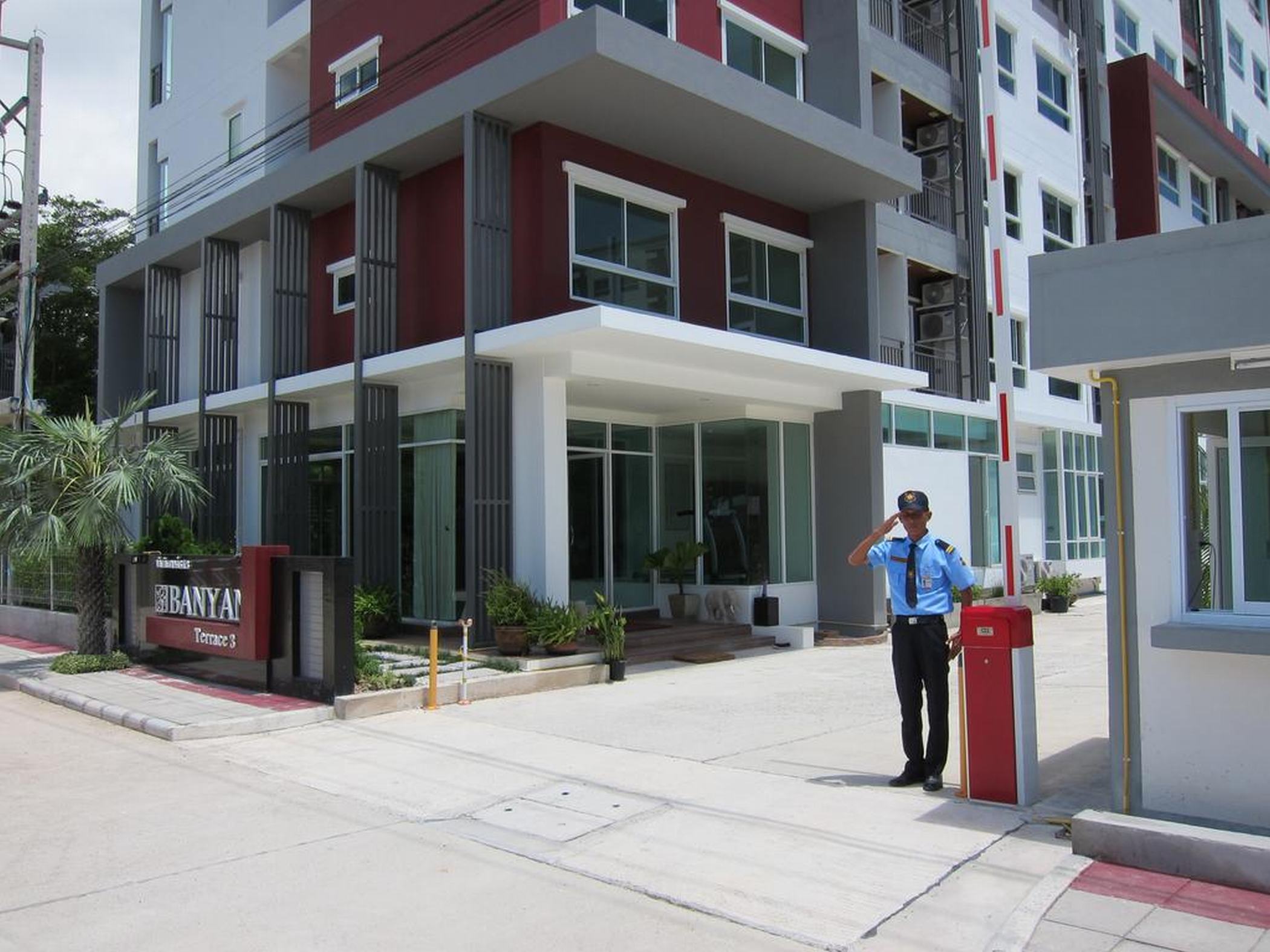 Banyan Residence
