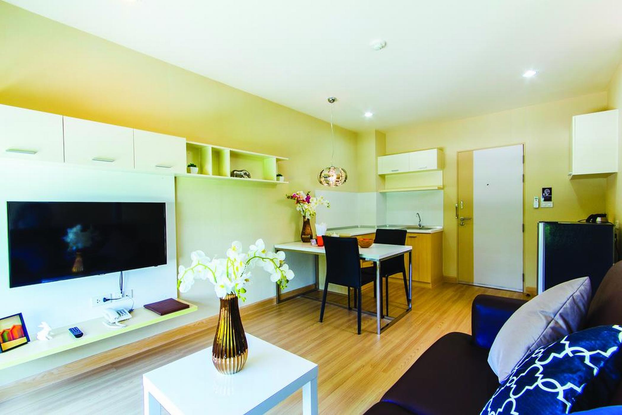 Banyan Residence