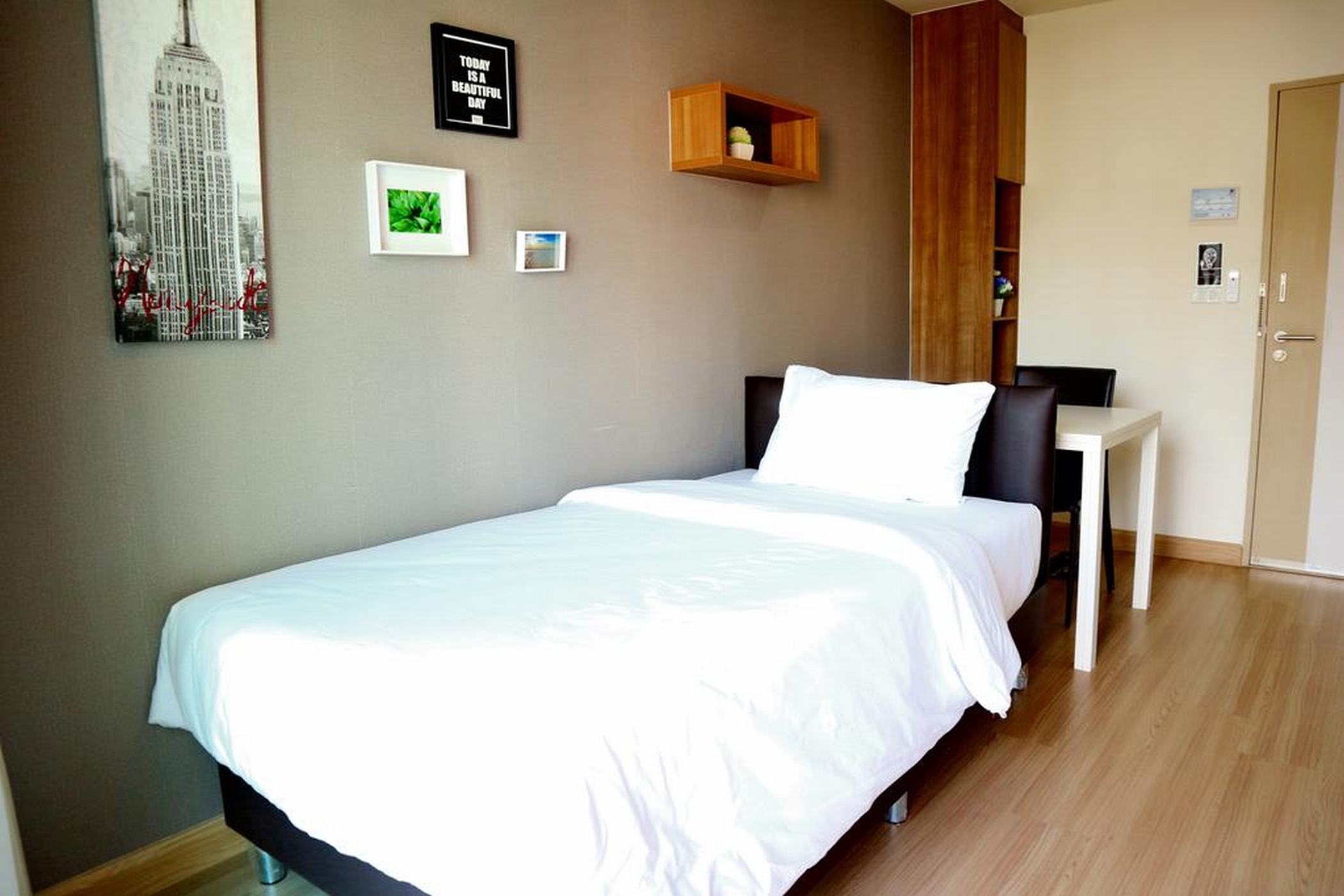 Banyan Residence