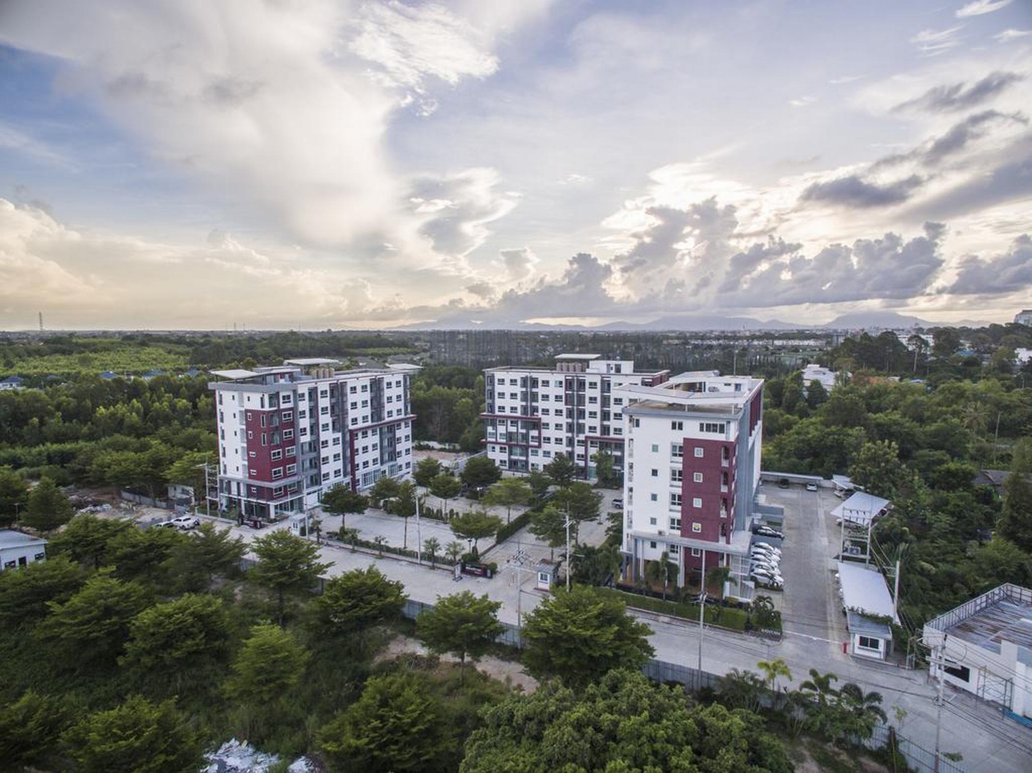 Banyan Residence