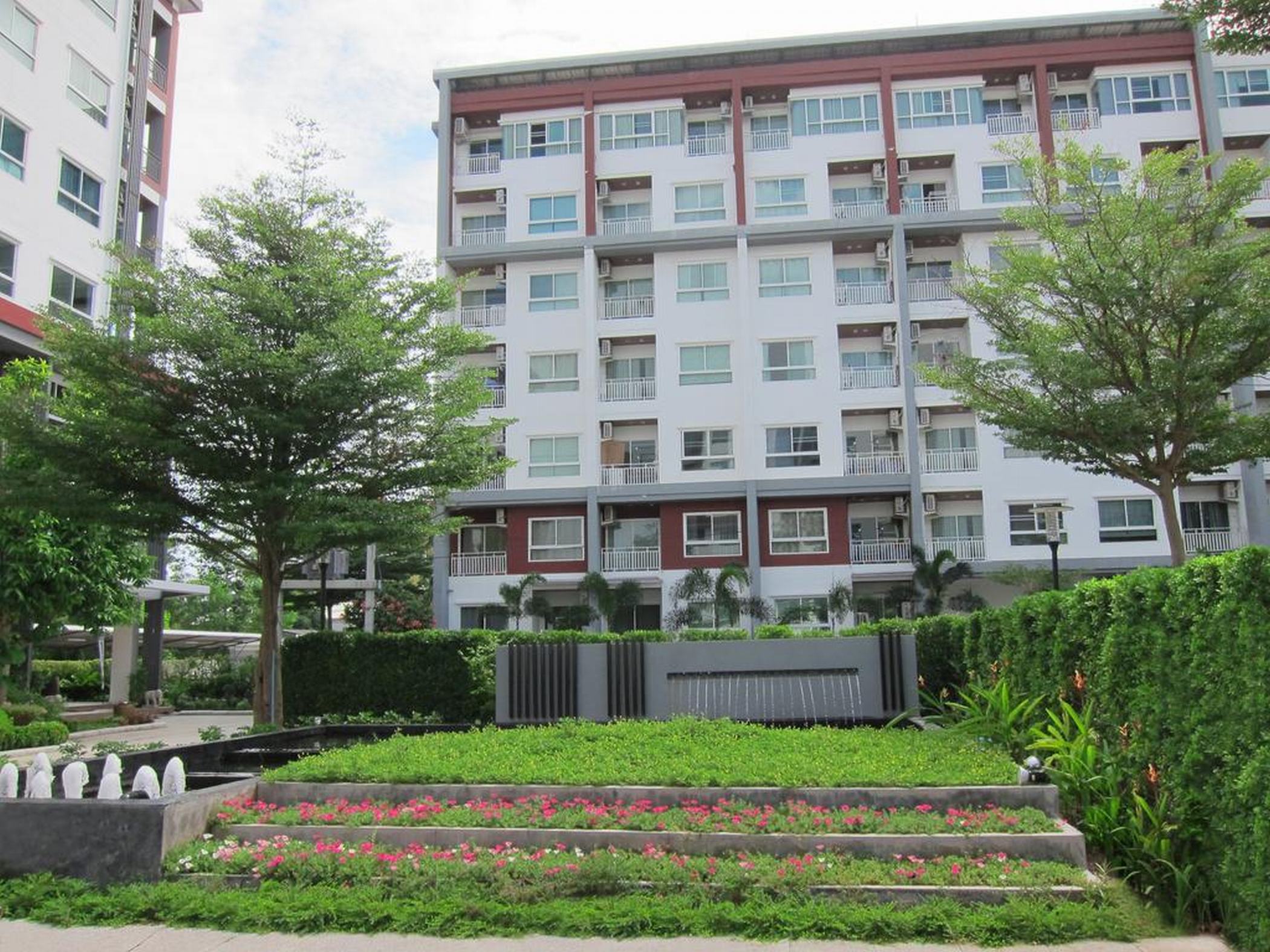 Banyan Residence