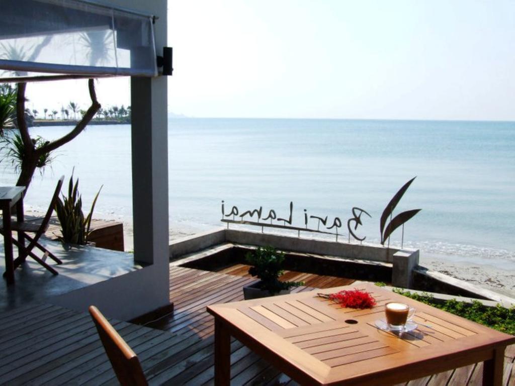 Bari Lamai Resort