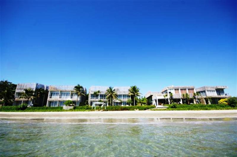 Bari Lamai Resort
