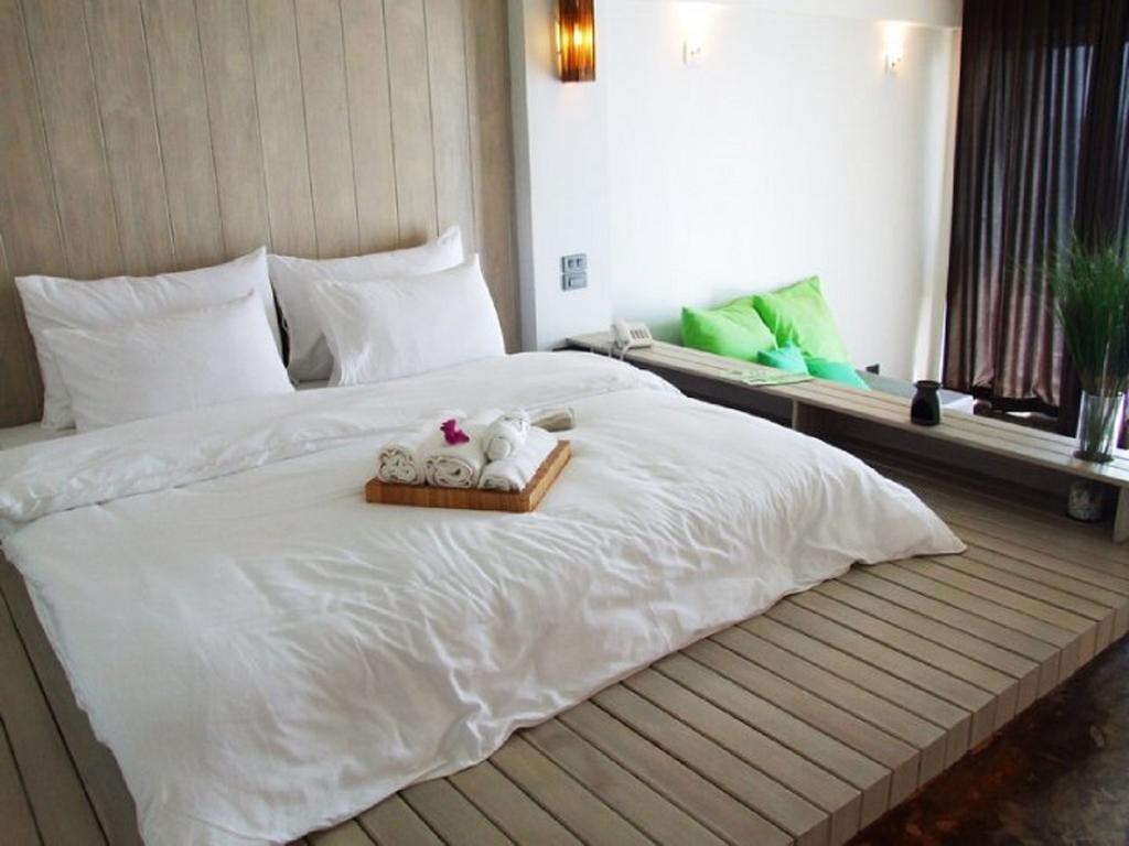 Bari Lamai Resort