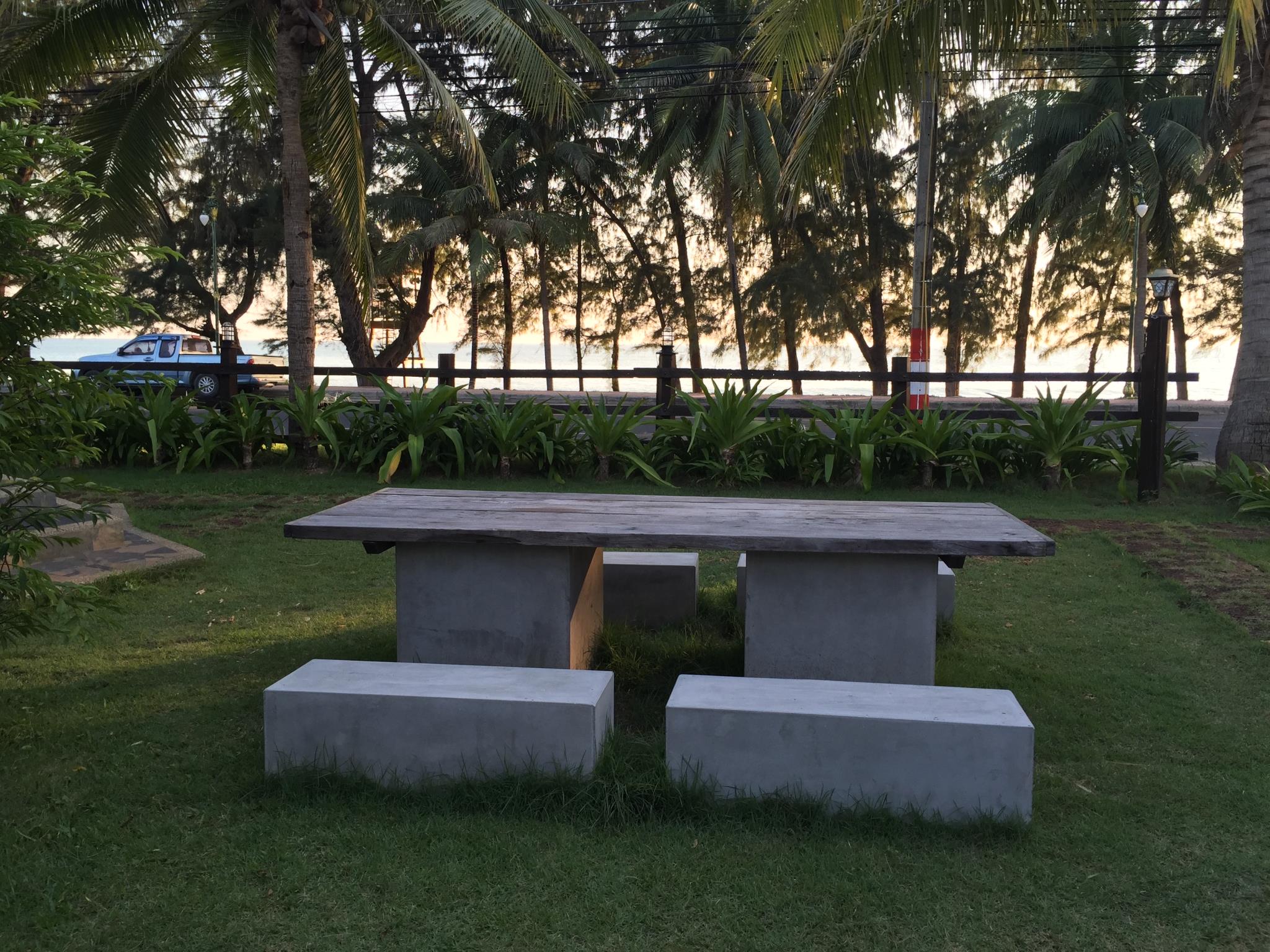 Bayview Resort