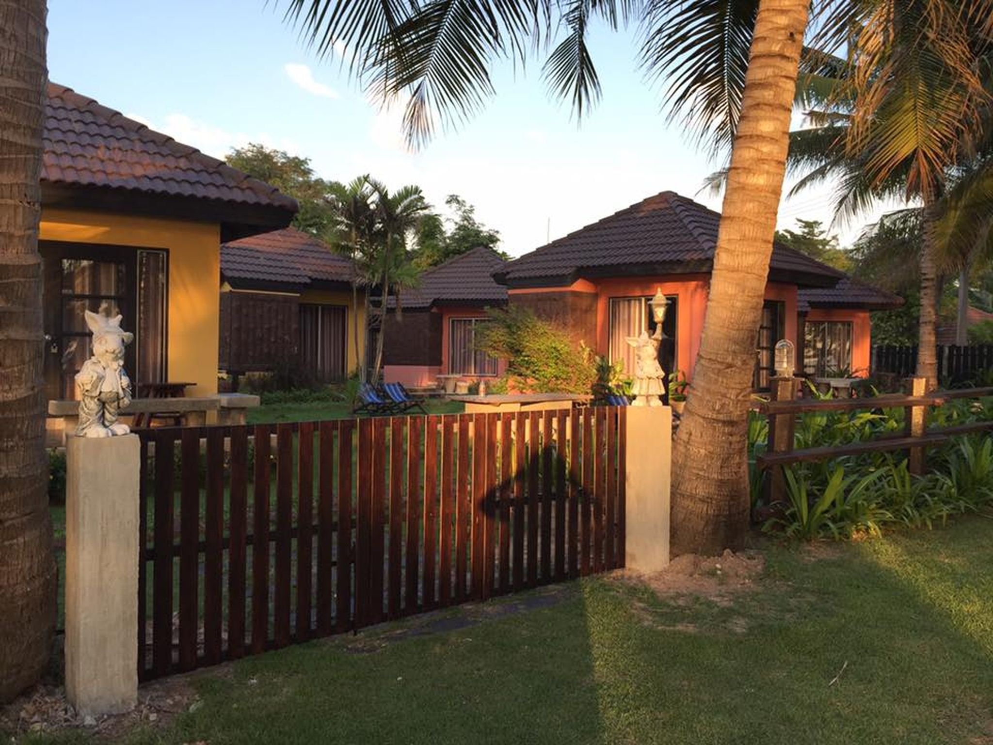 Bayview Resort