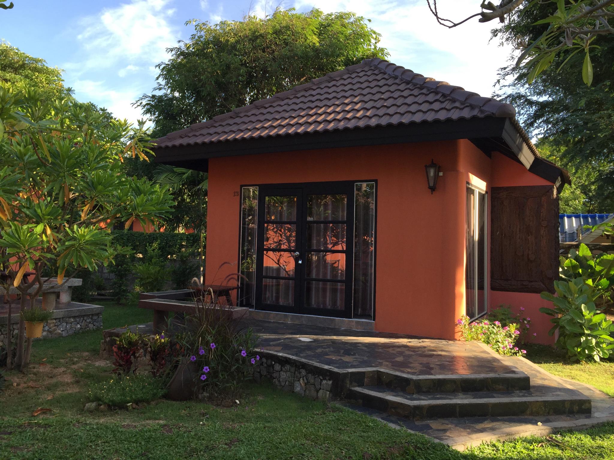Bayview Resort