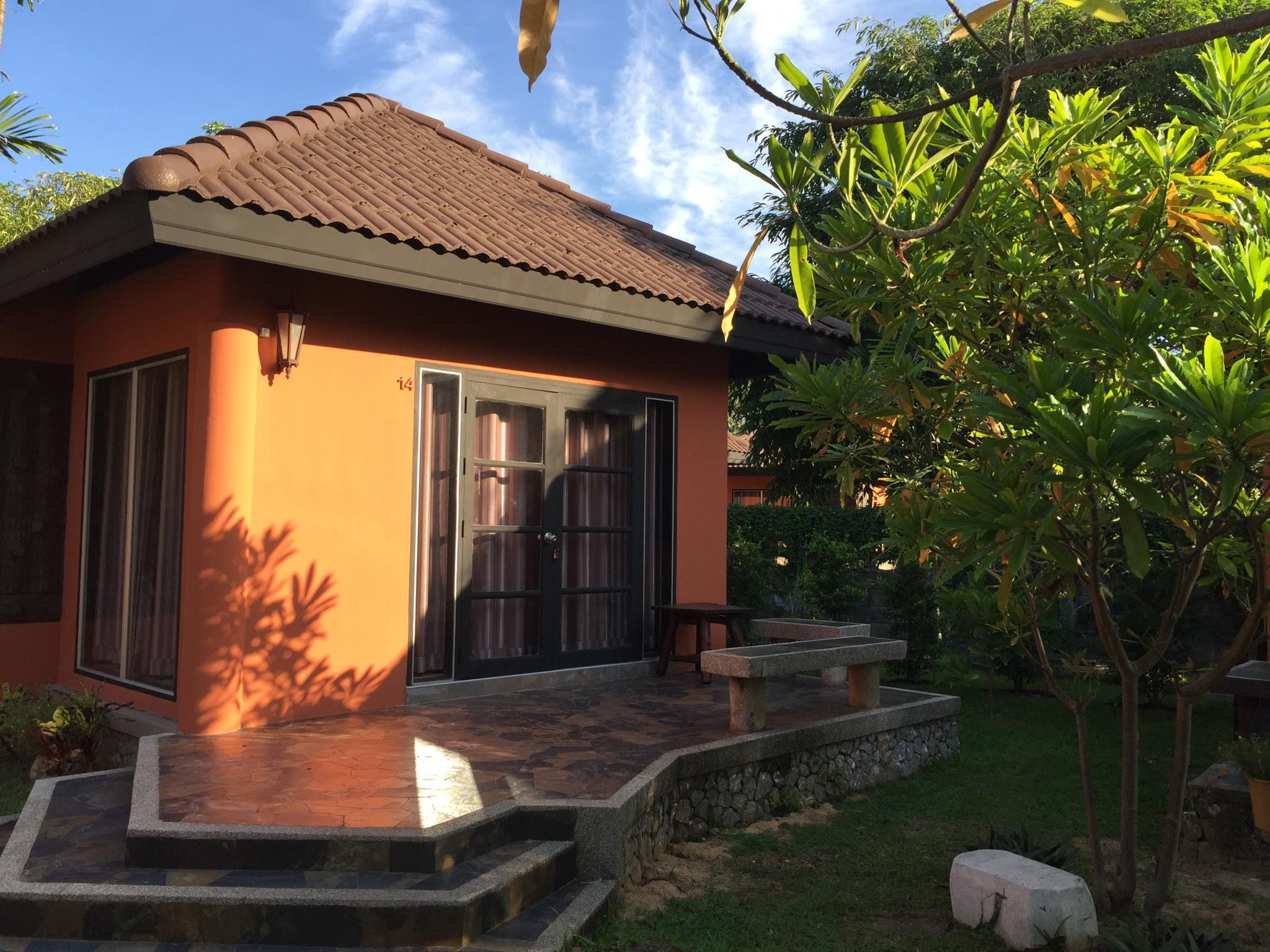 Bayview Resort