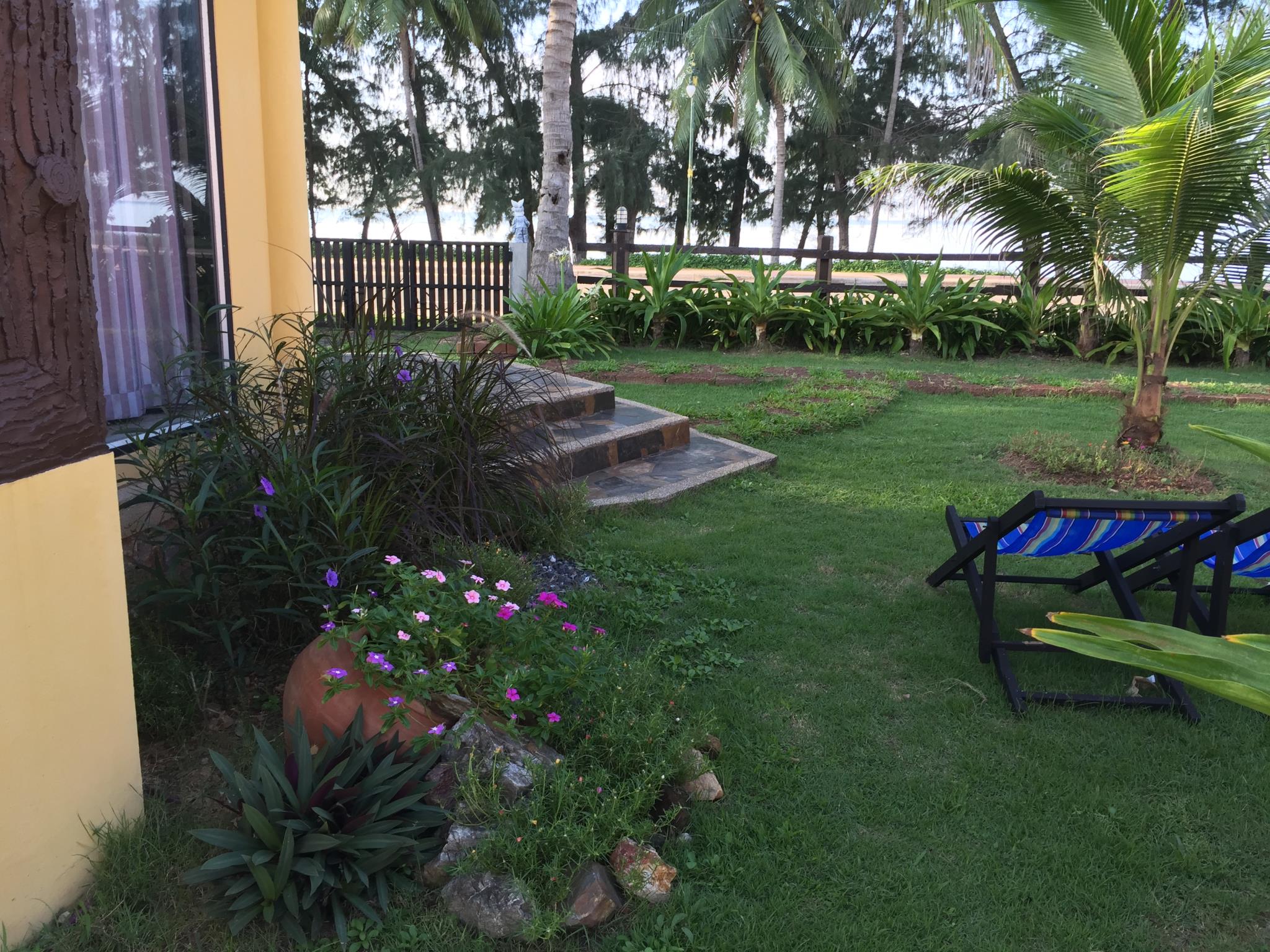 Bayview Resort