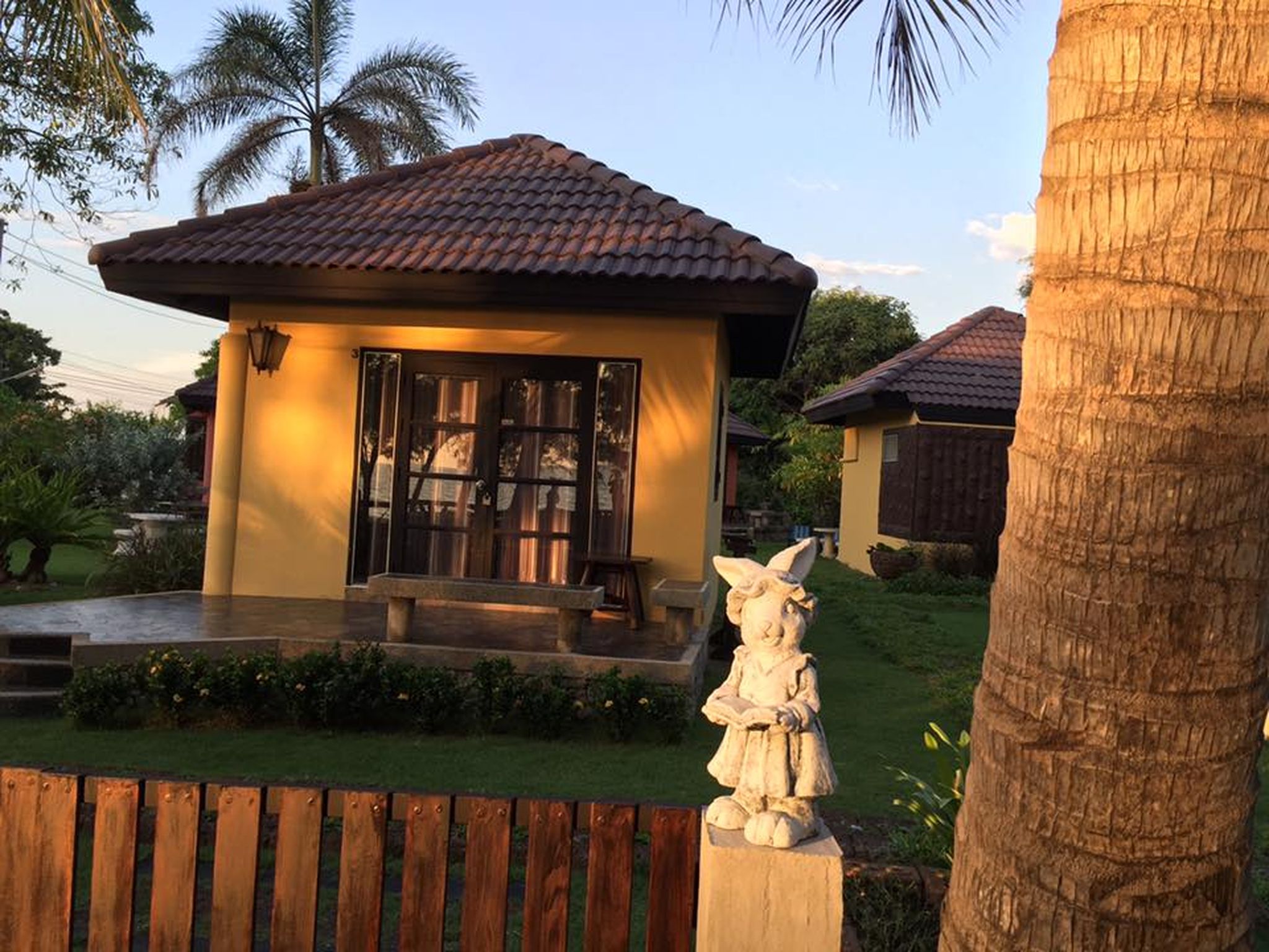Bayview Resort