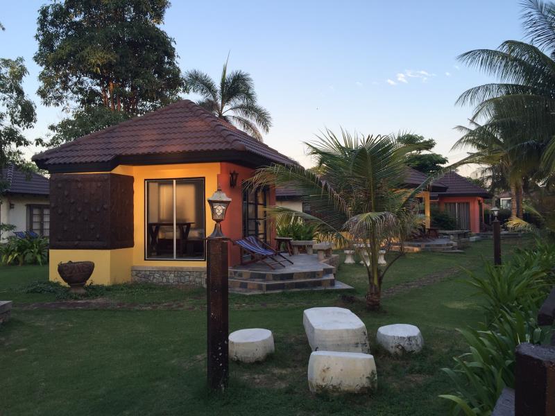 Bayview Resort