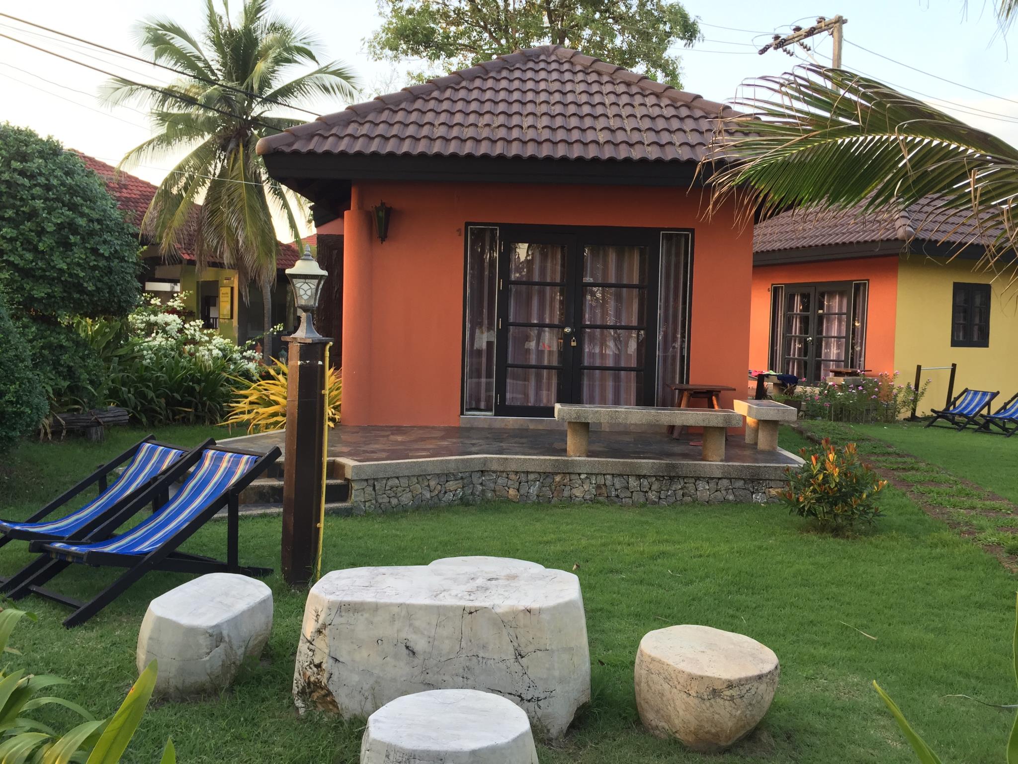 Bayview Resort
