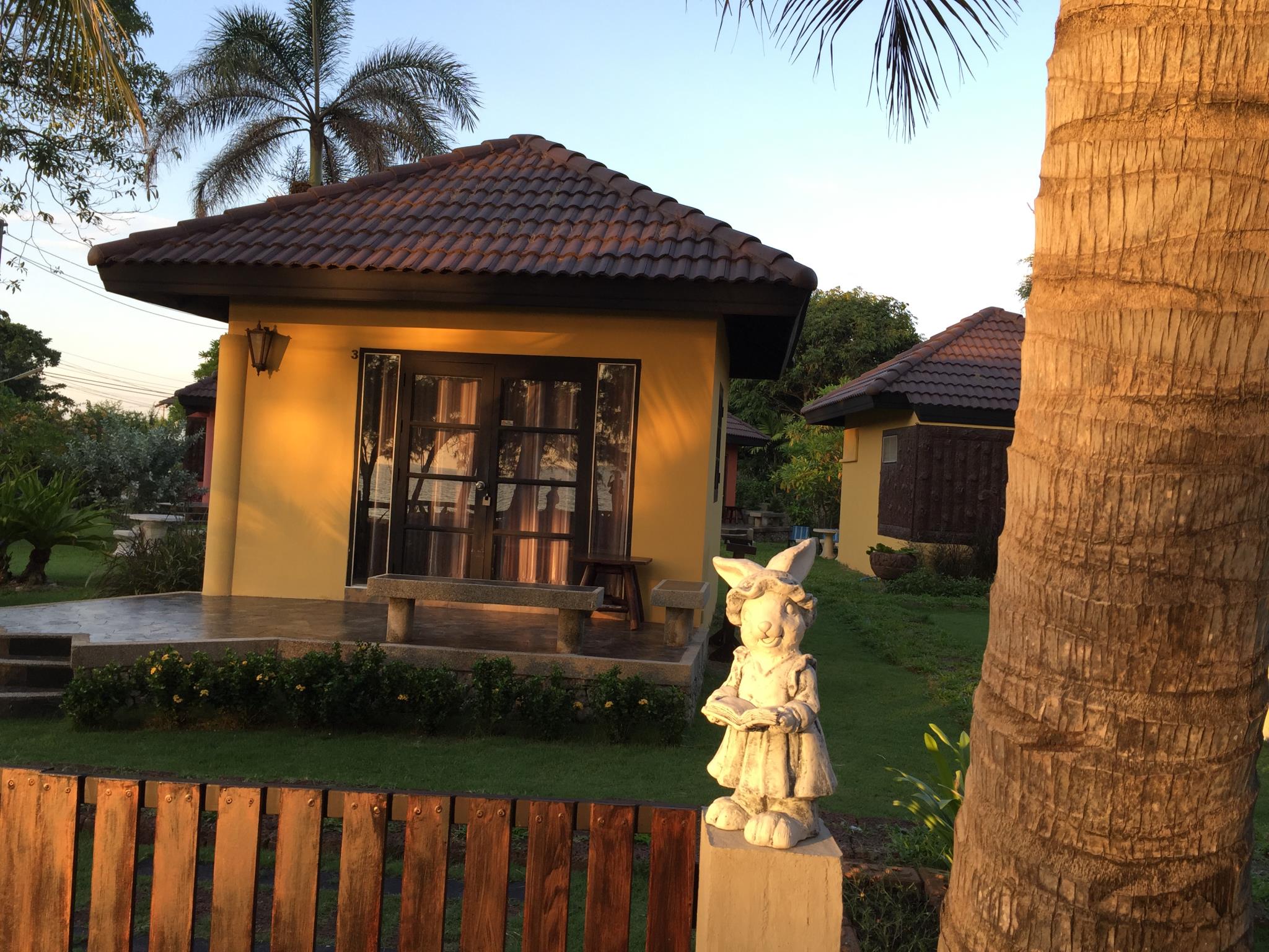 Bayview Resort