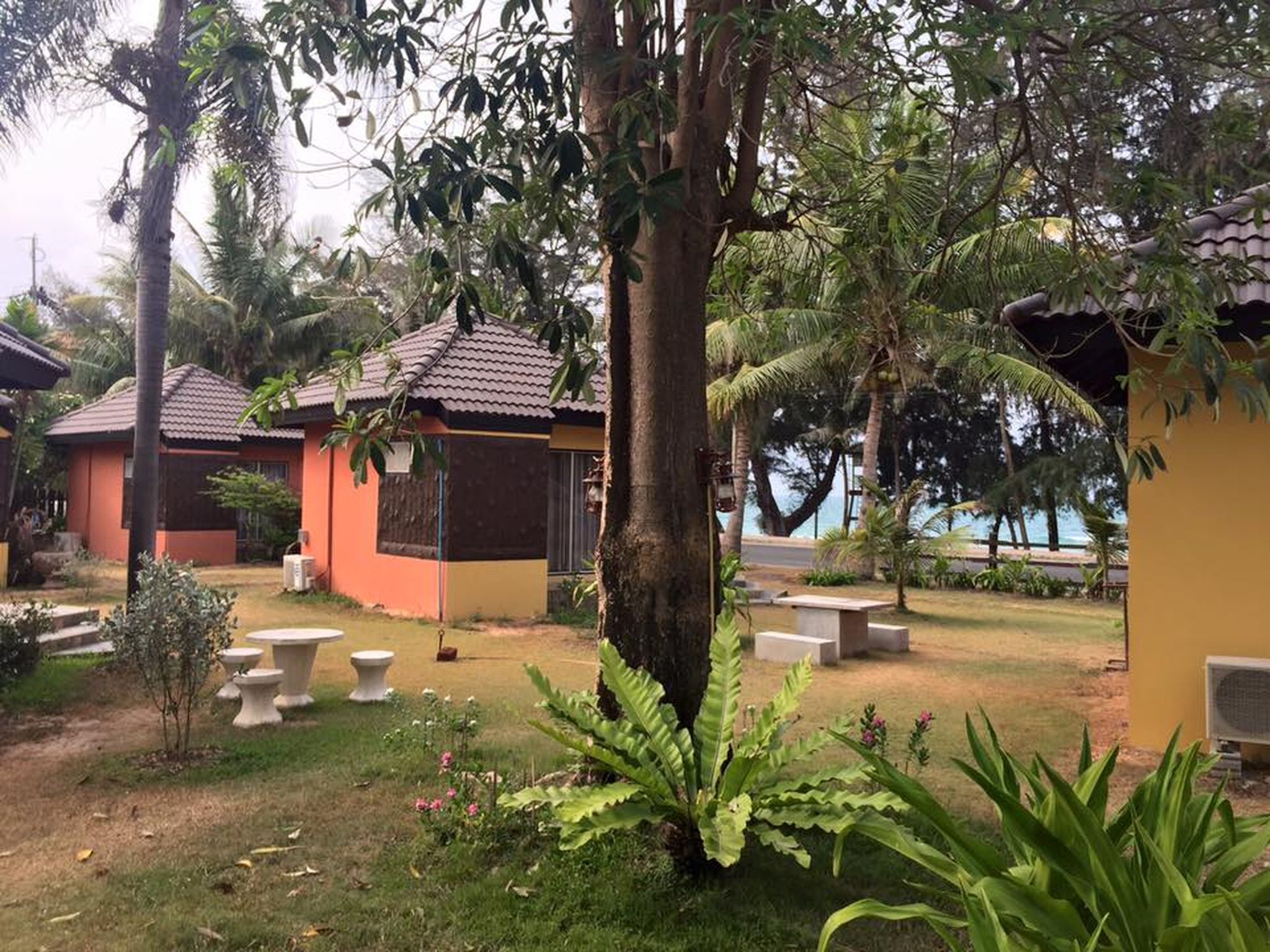 Bayview Resort