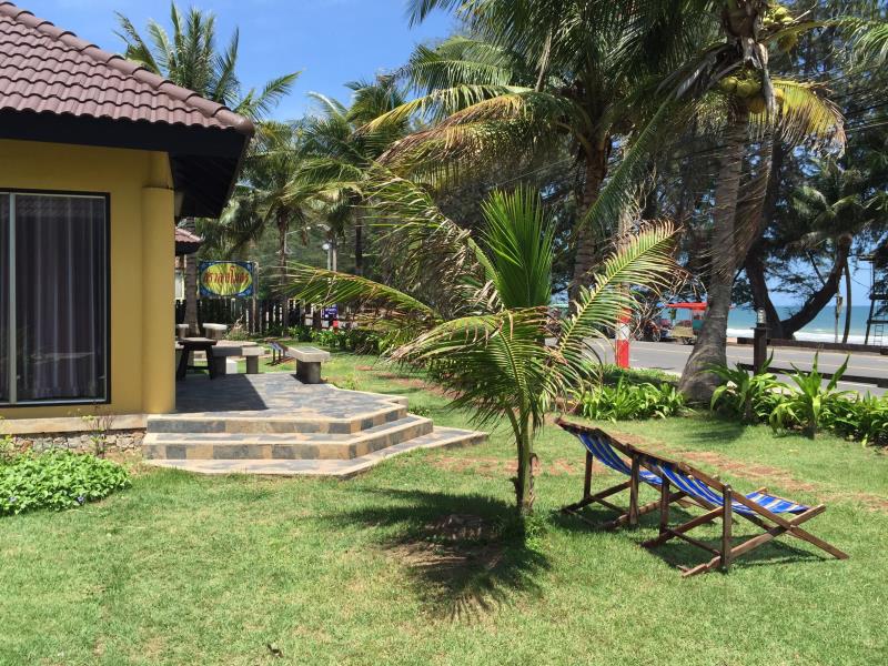 Bayview Resort