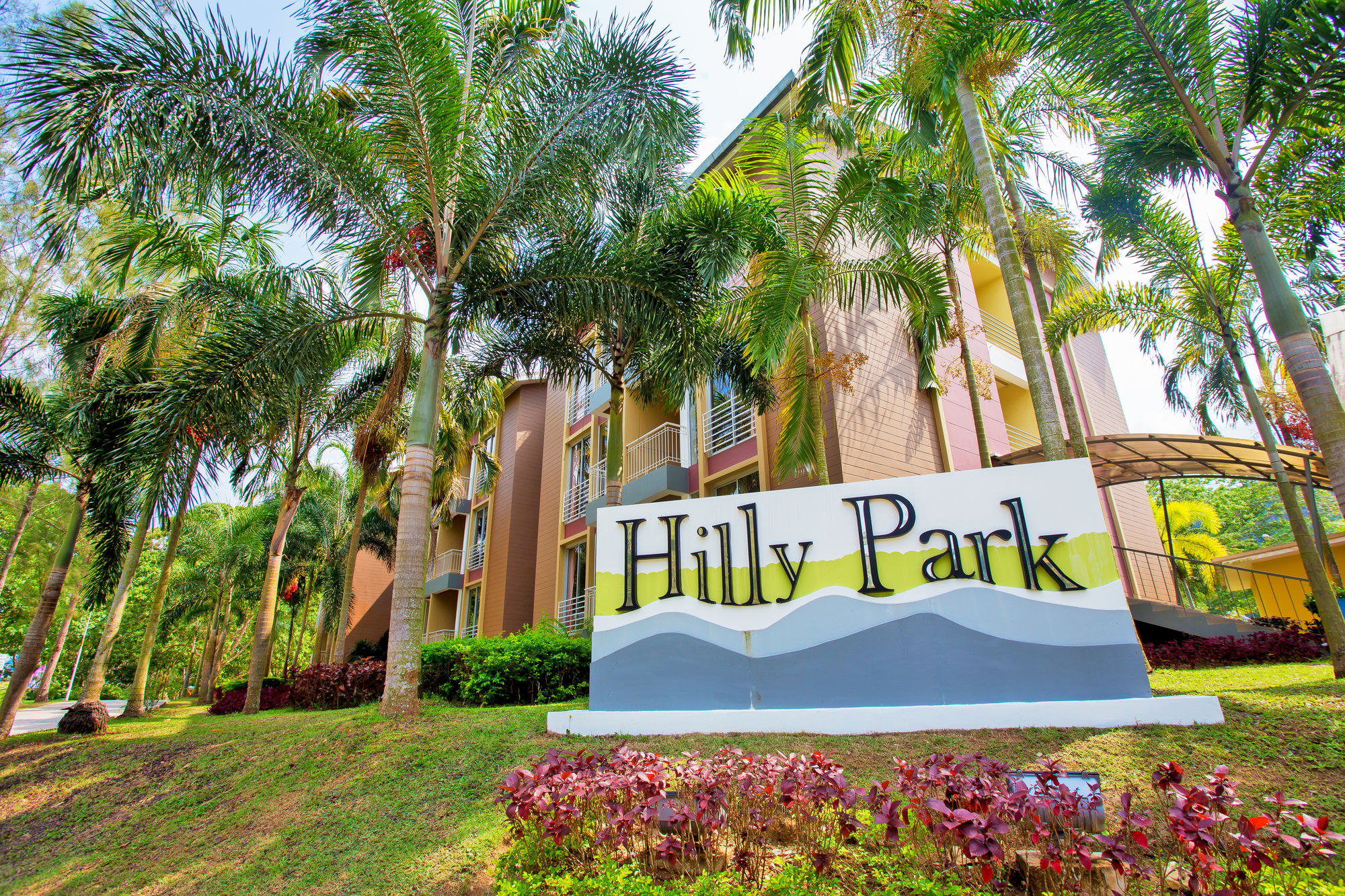 Brookside Valley Resort
