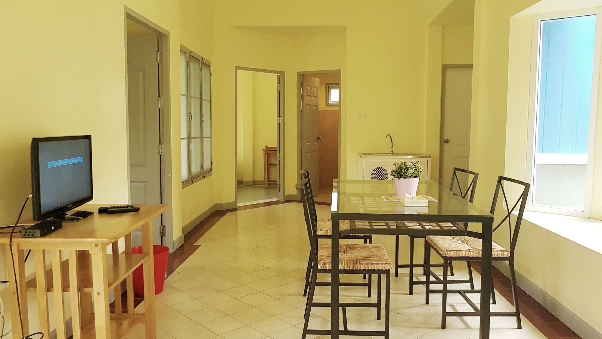 Brookside Valley Resort