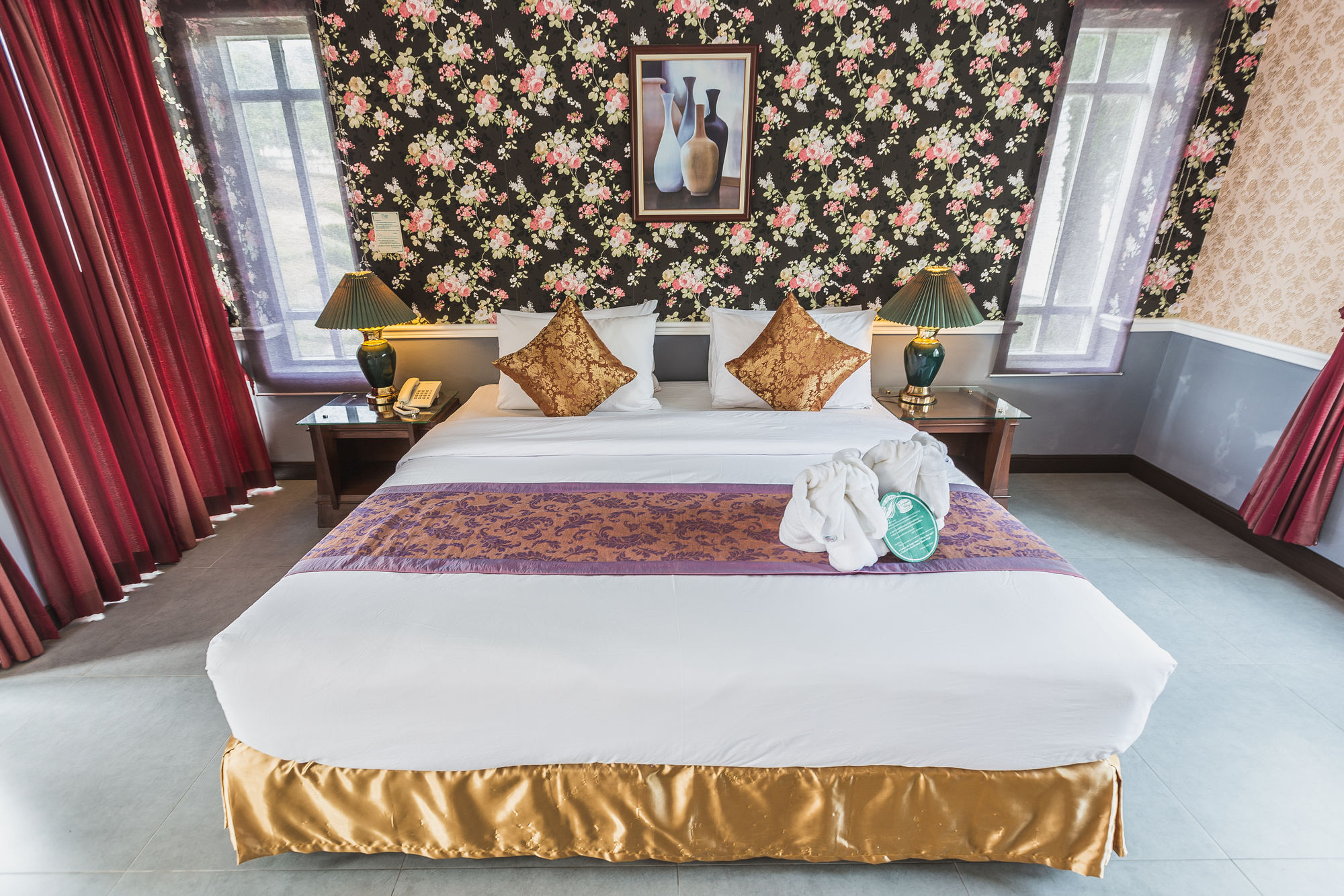 Brookside Valley Resort