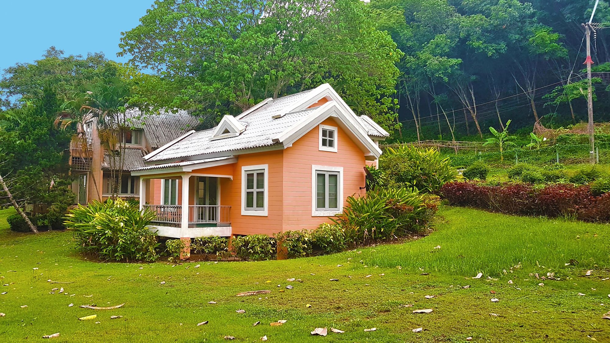 Brookside Valley Resort