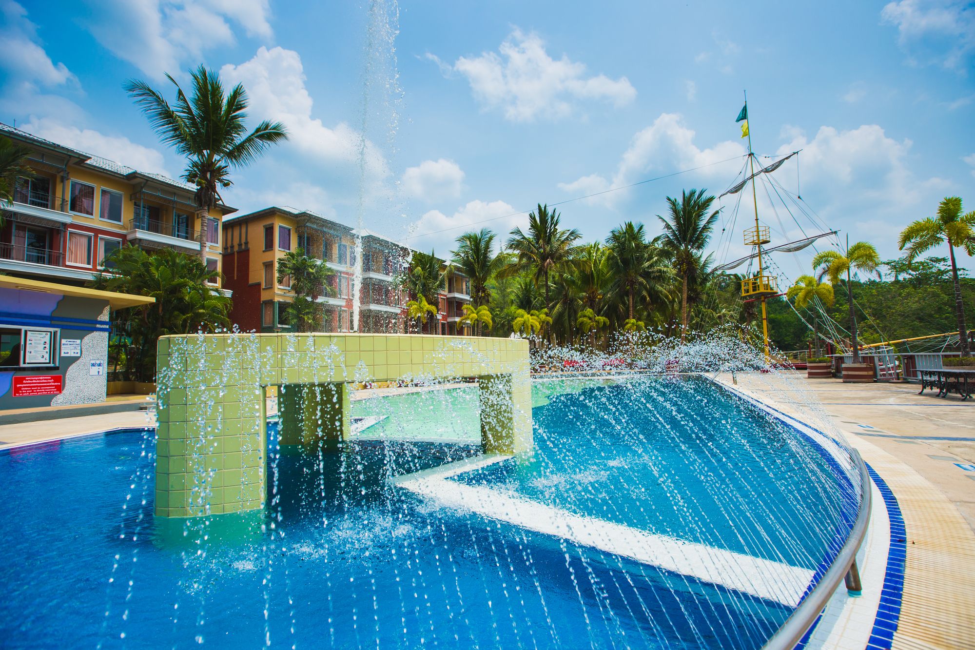 Brookside Valley Resort