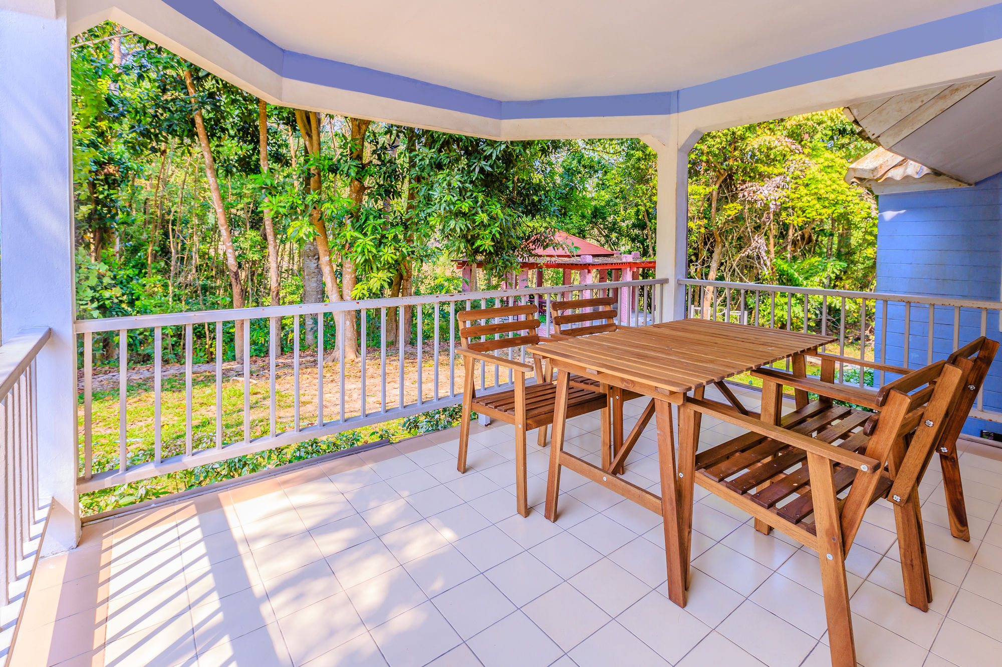 Brookside Valley Resort