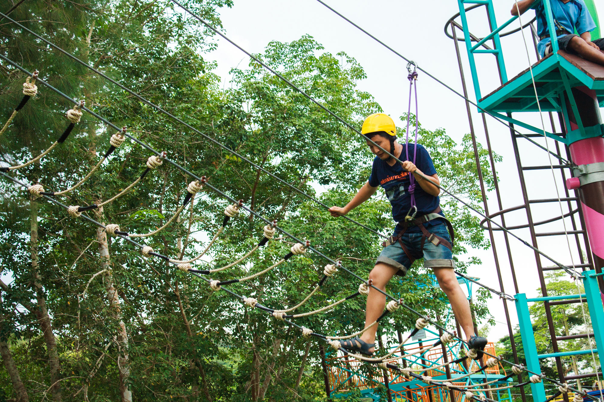 Brookside Valley Resort