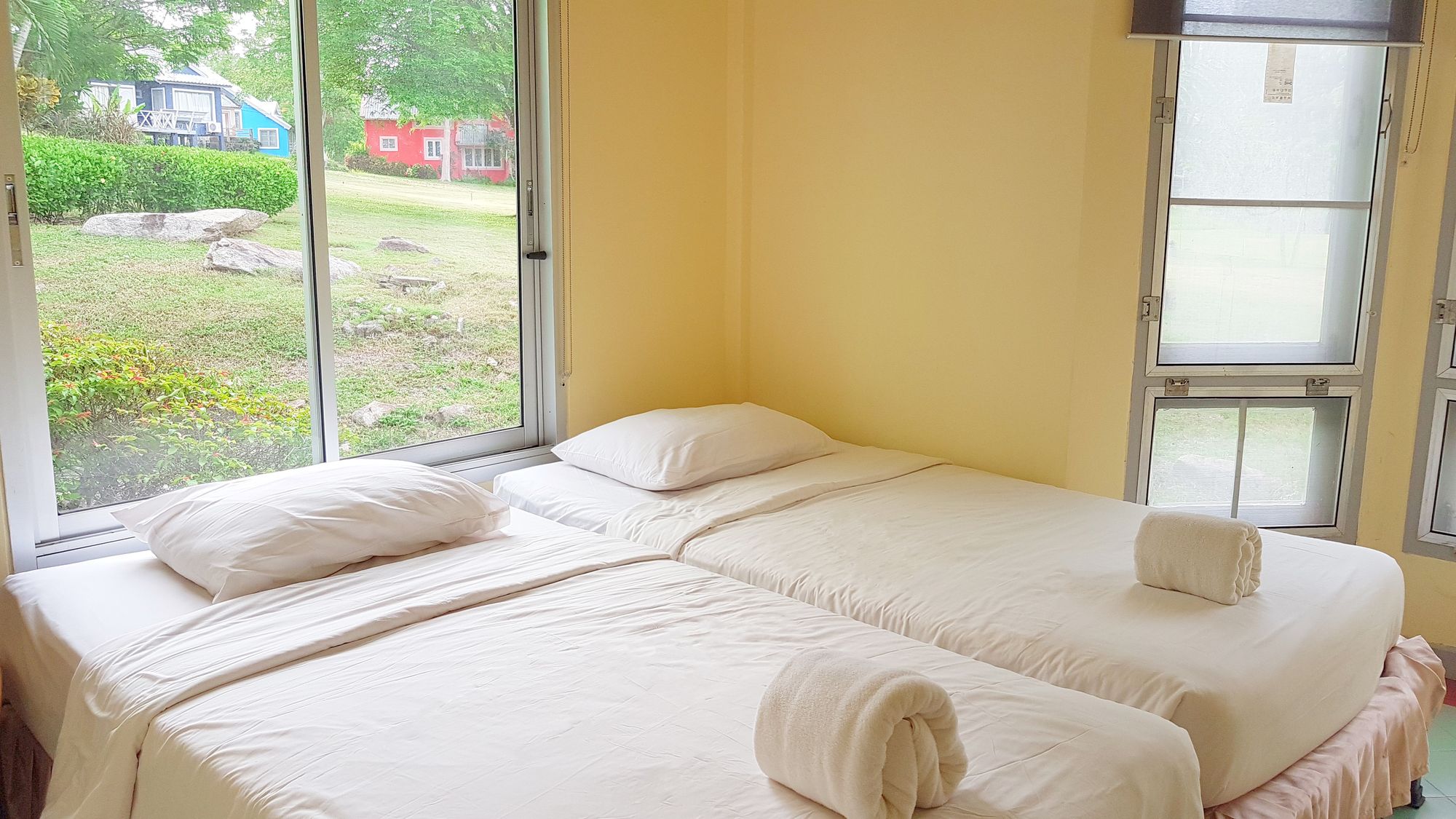 Brookside Valley Resort